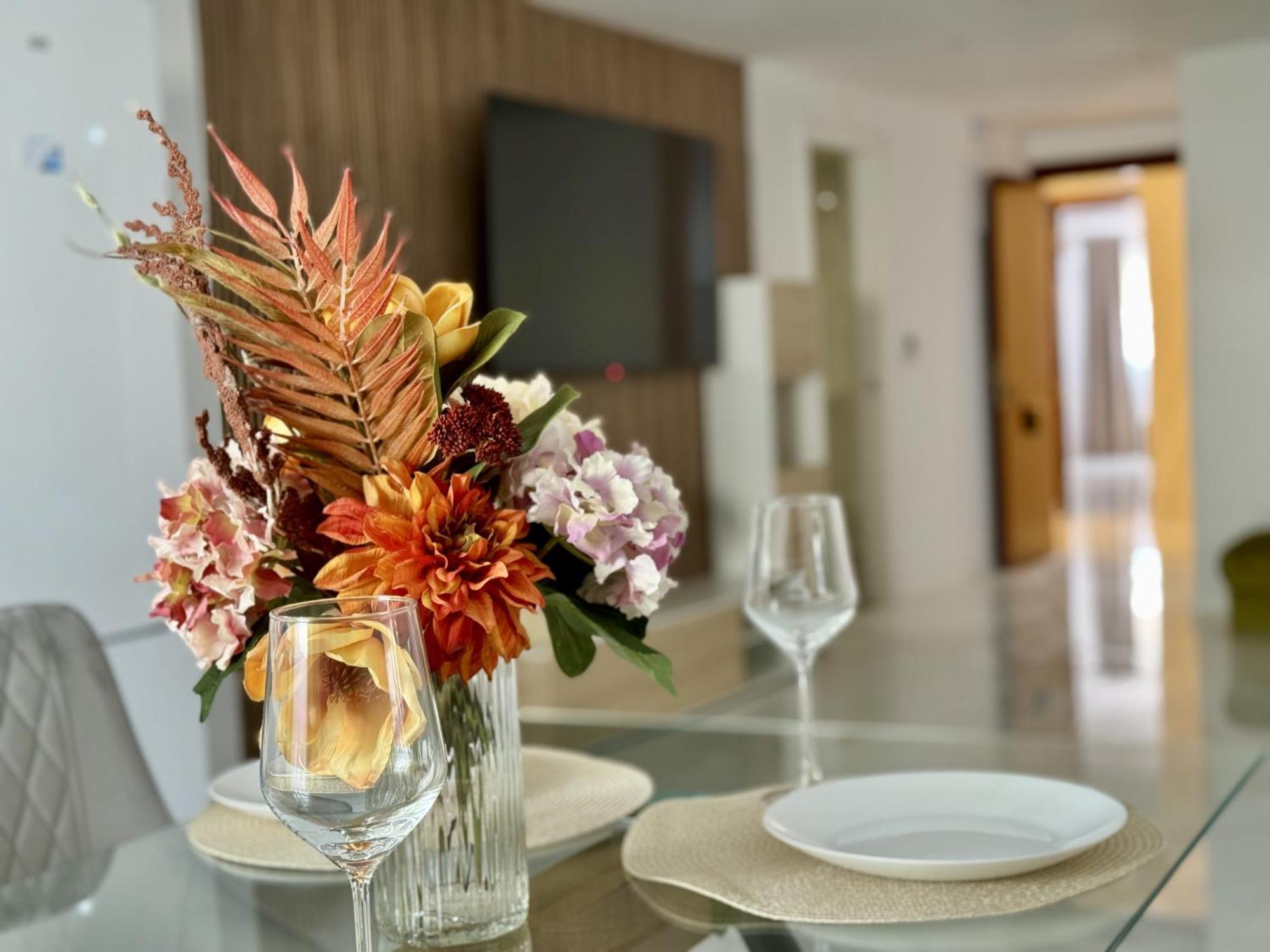 Urban Am By United Renters Apartment Alicante