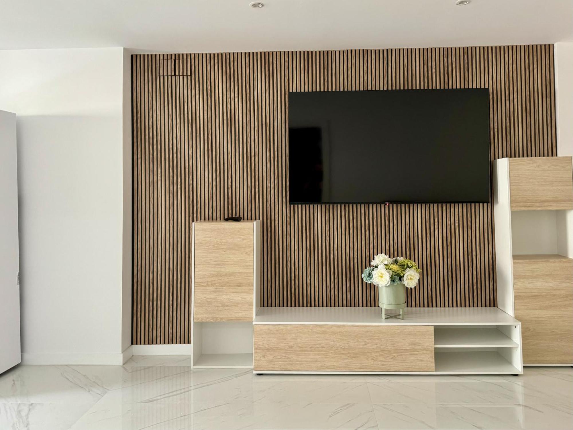 Urban Am By United Renters Apartment Alicante