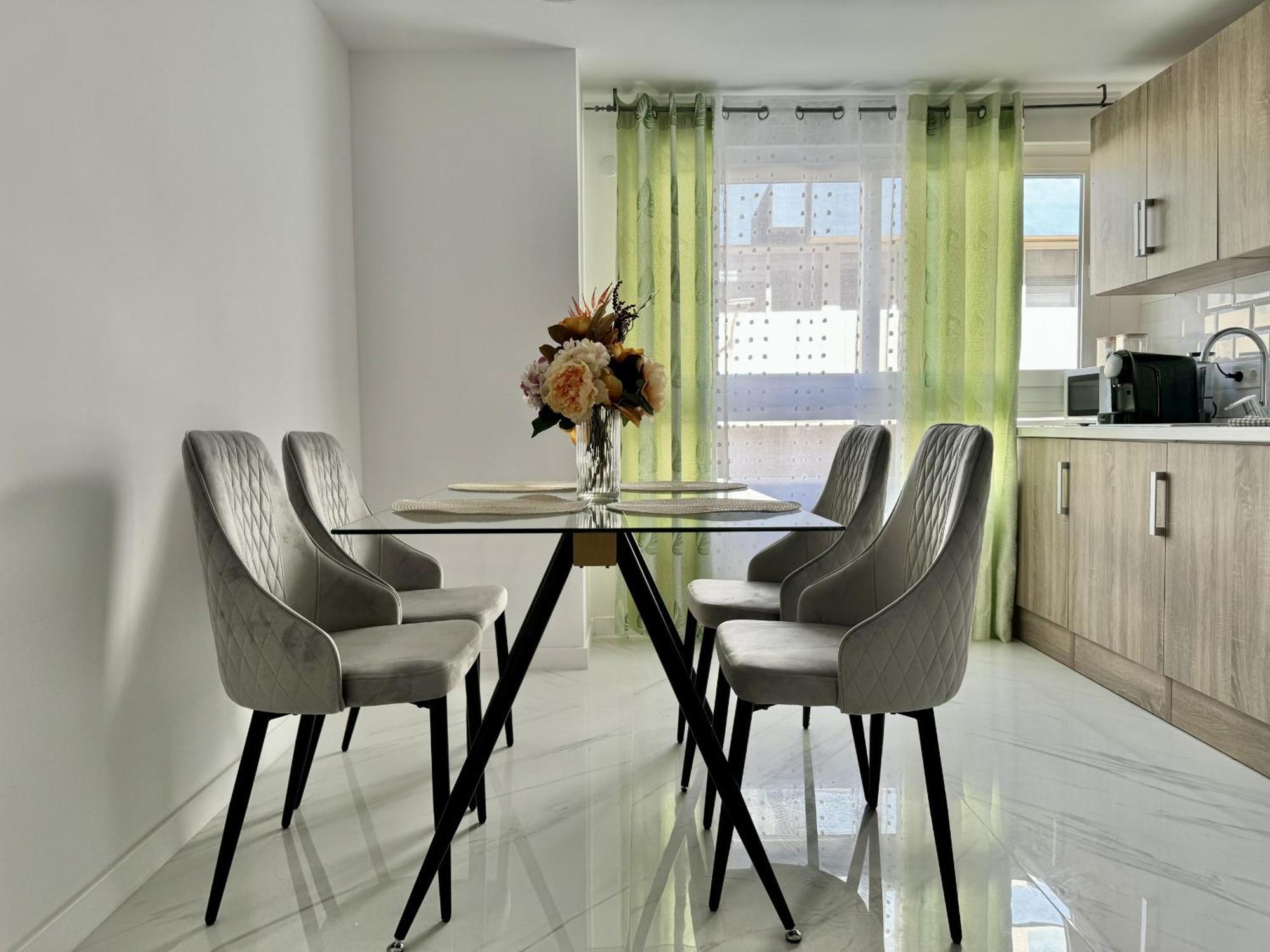 Apartment Urban Am By United Renters