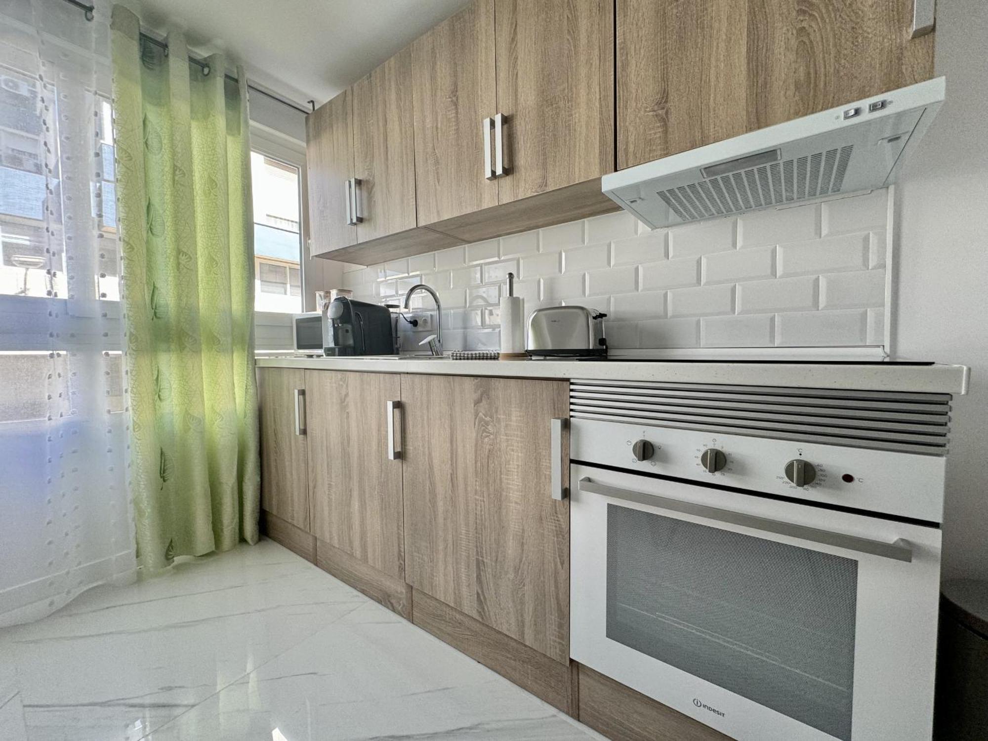 Apartment Urban Am By United Renters
