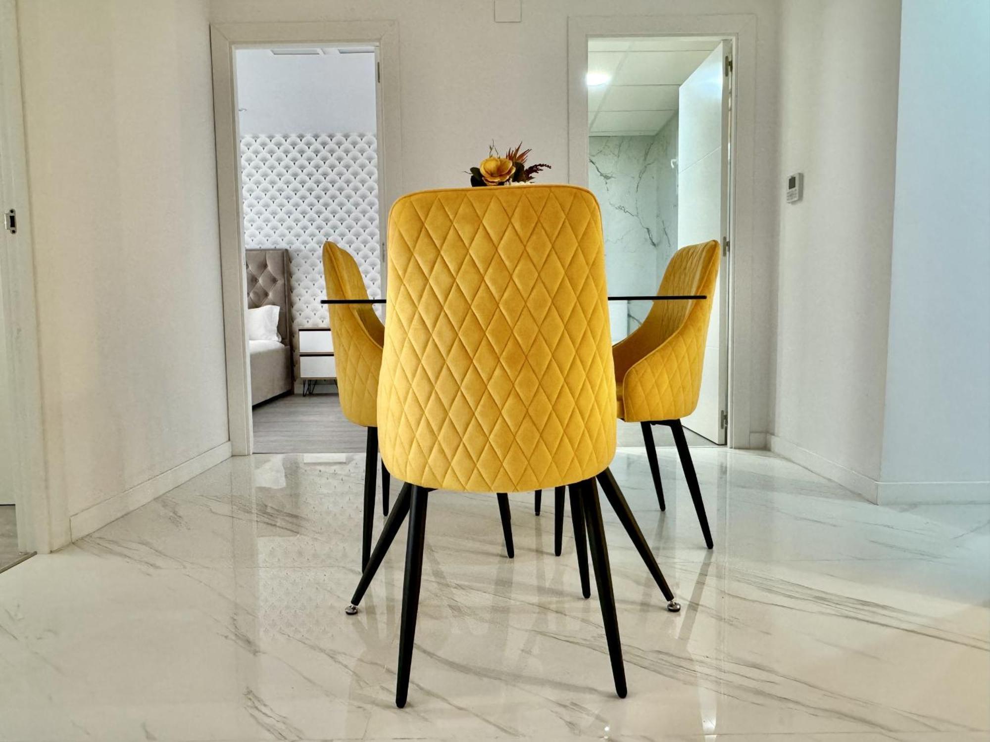 Apartment Urban Am By United Renters