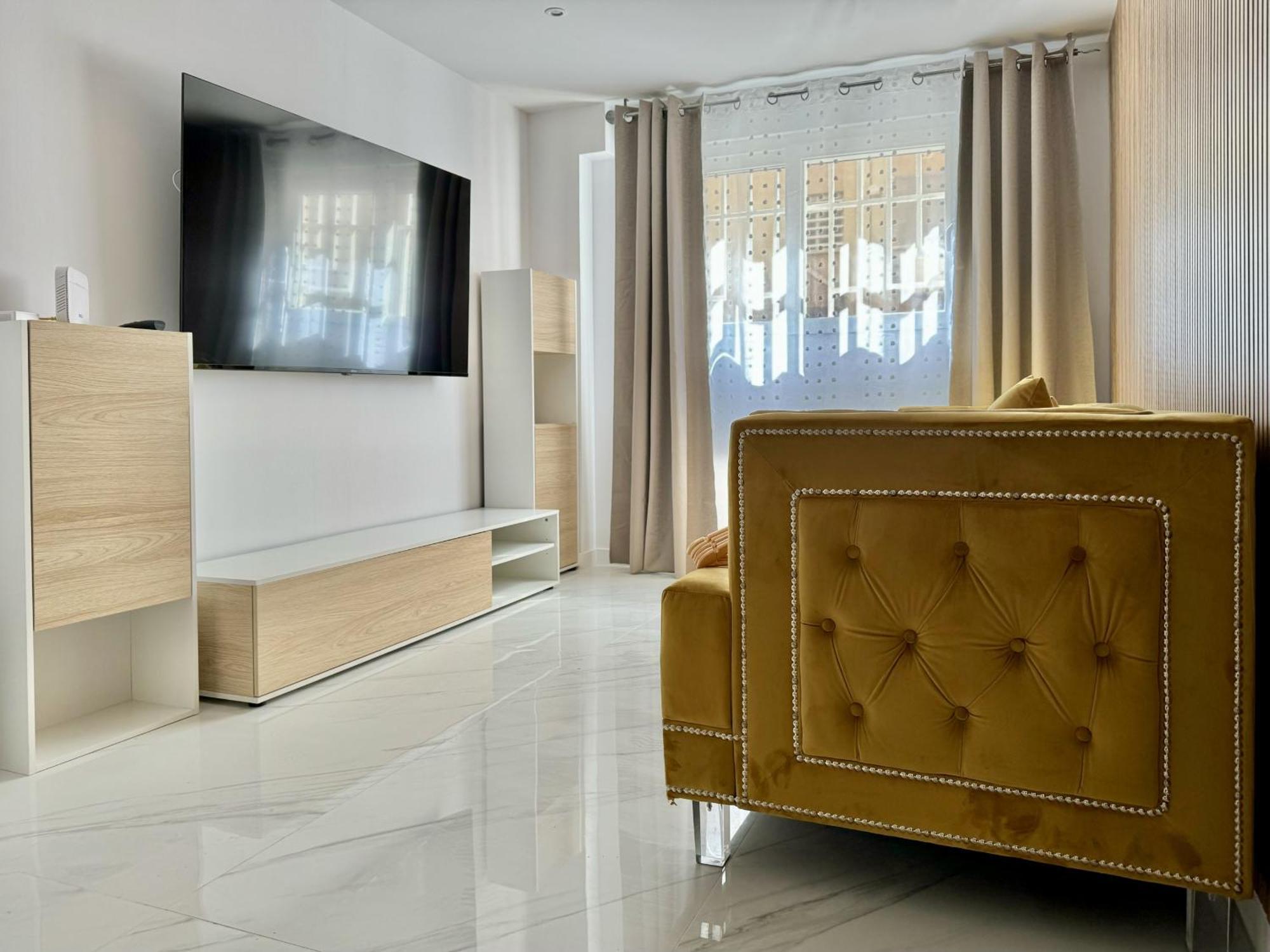 Apartment Urban Am By United Renters Alicante