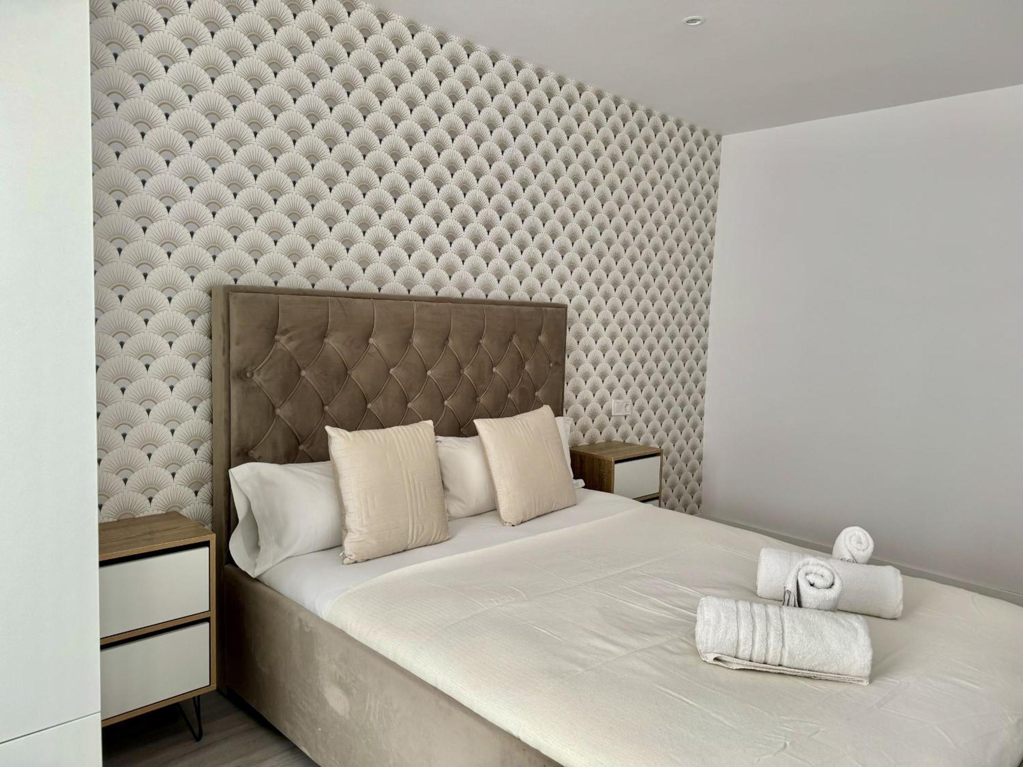 Apartment Urban Am By United Renters *