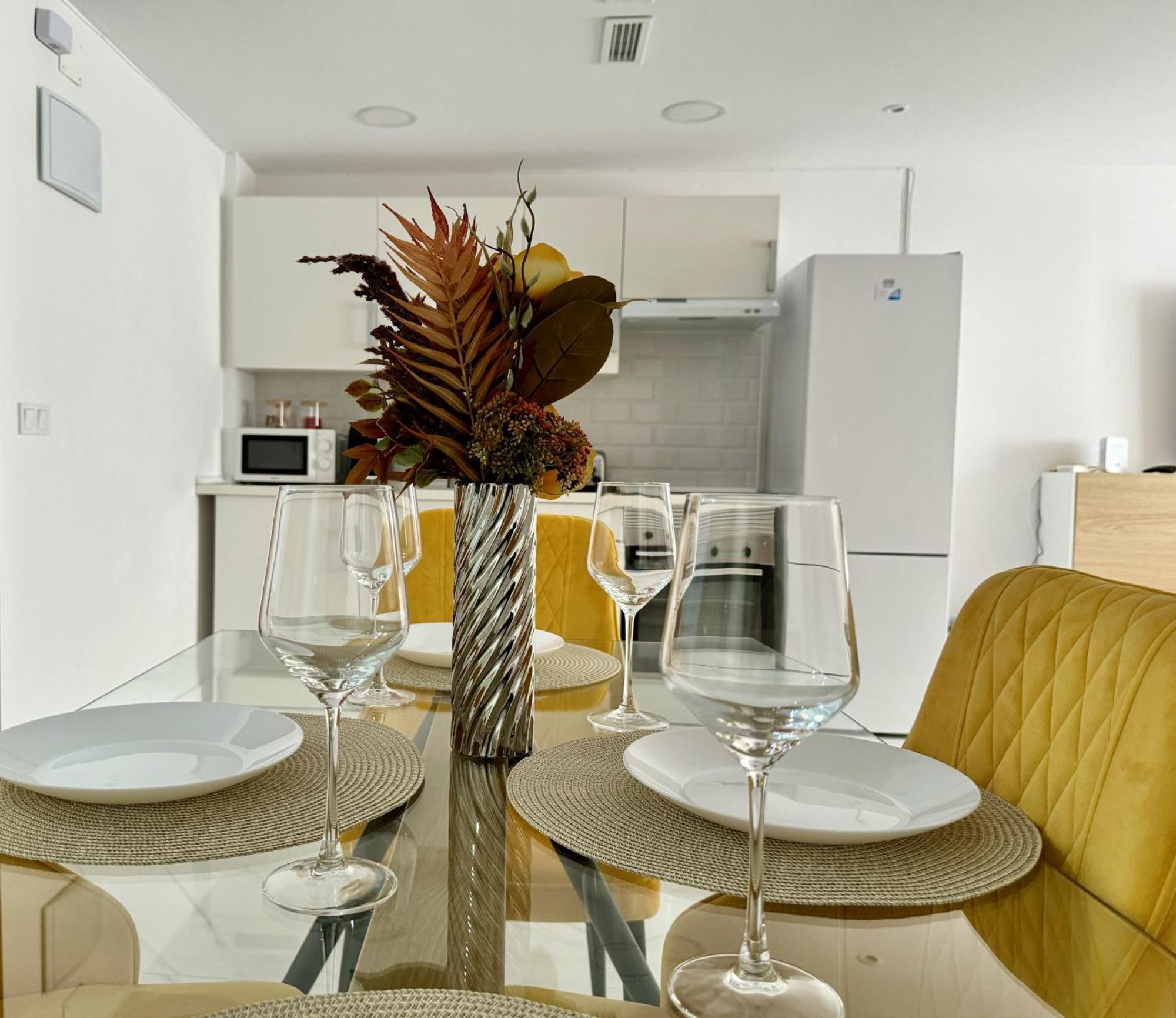 Urban Am By United Renters Apartment Alicante