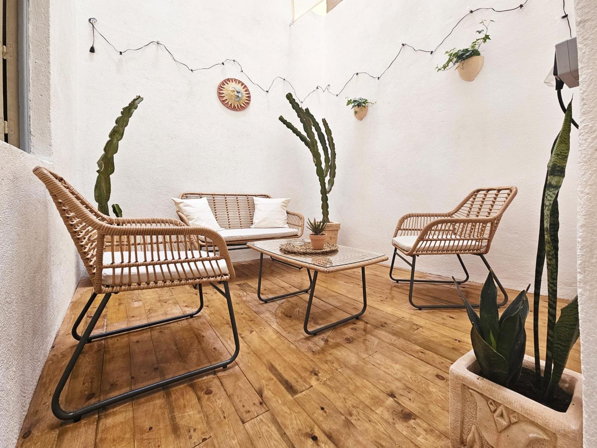 El Paso , Marq Apartamento Alicante