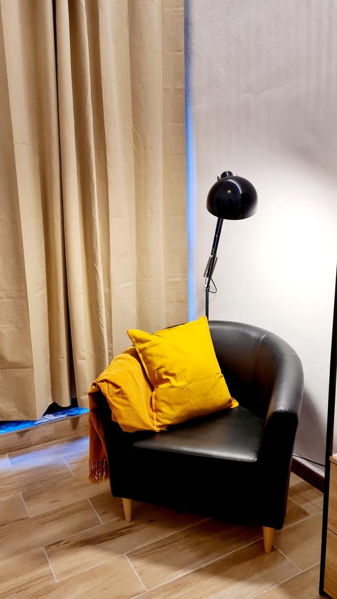 Apartamento Hygge Flat *