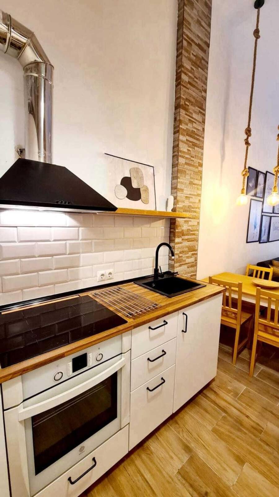 Apartamento Hygge Flat Alicante