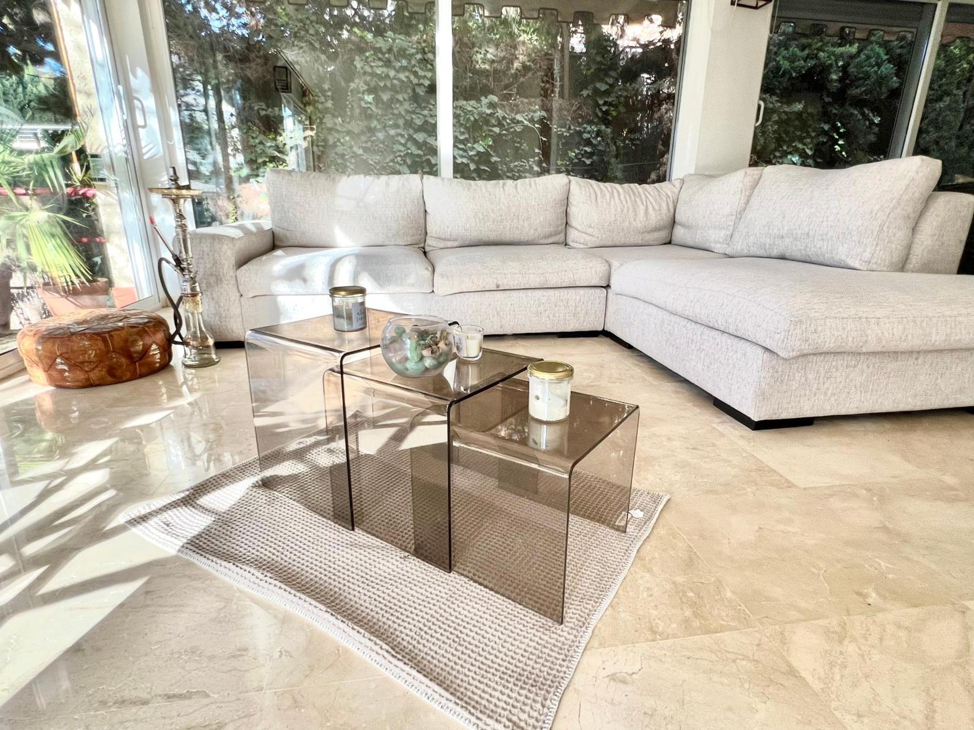 Сasa de vacaciones Beachside 4-bedroom With Pool *