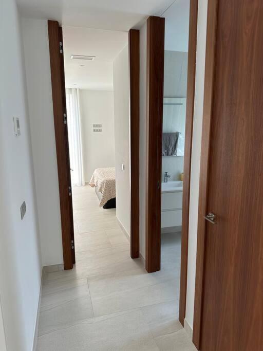 Luksus I Holiday home