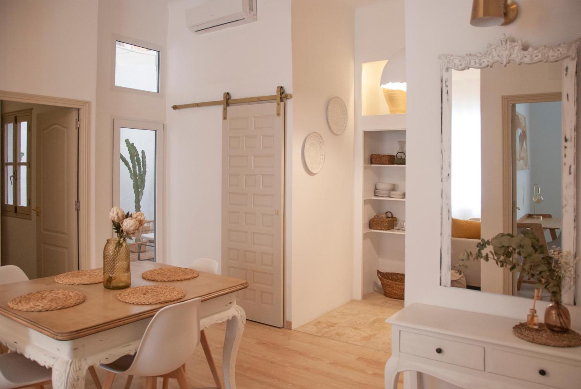 El Paso , Marq Apartamento *
