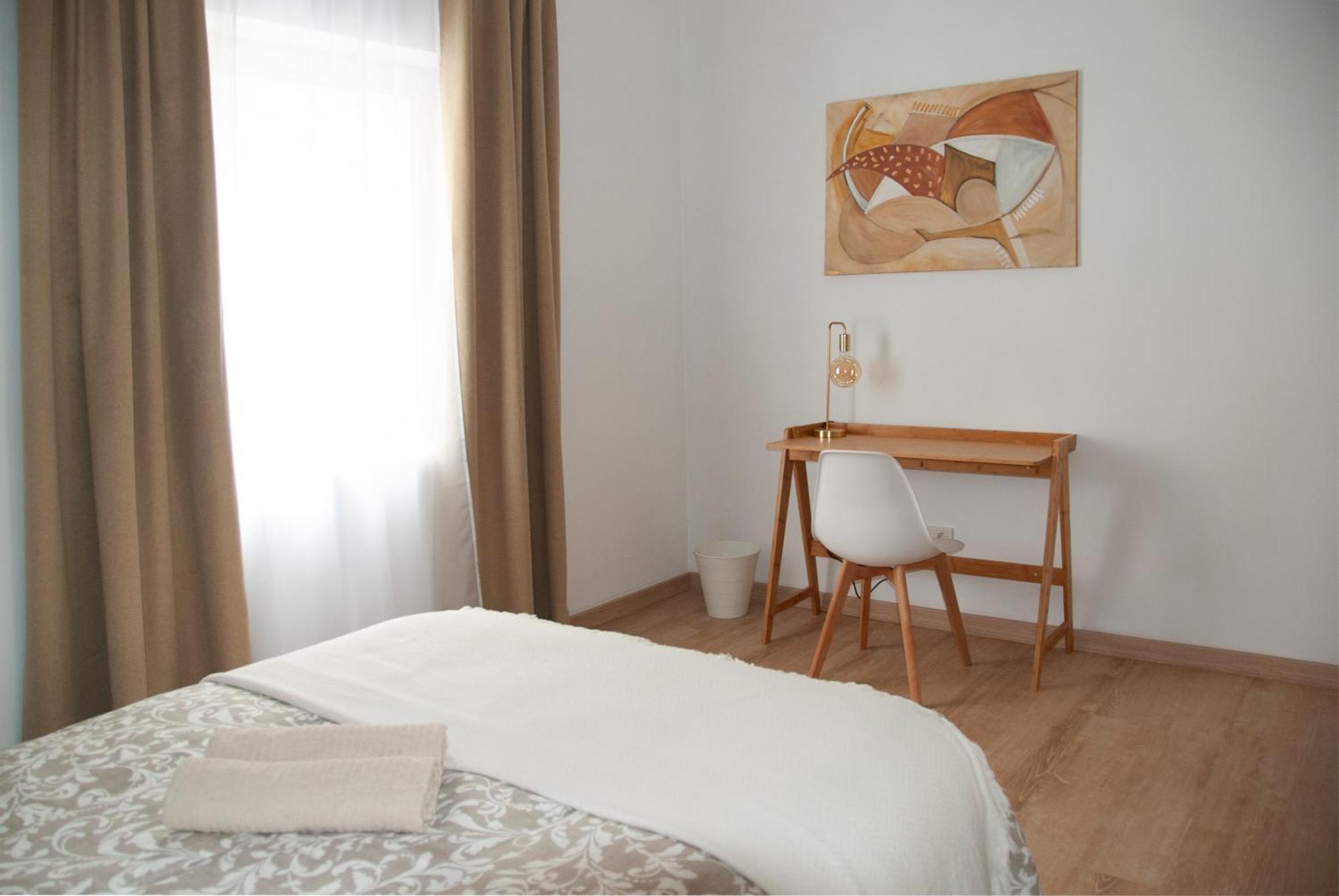 Apartamento El Paso , Marq *