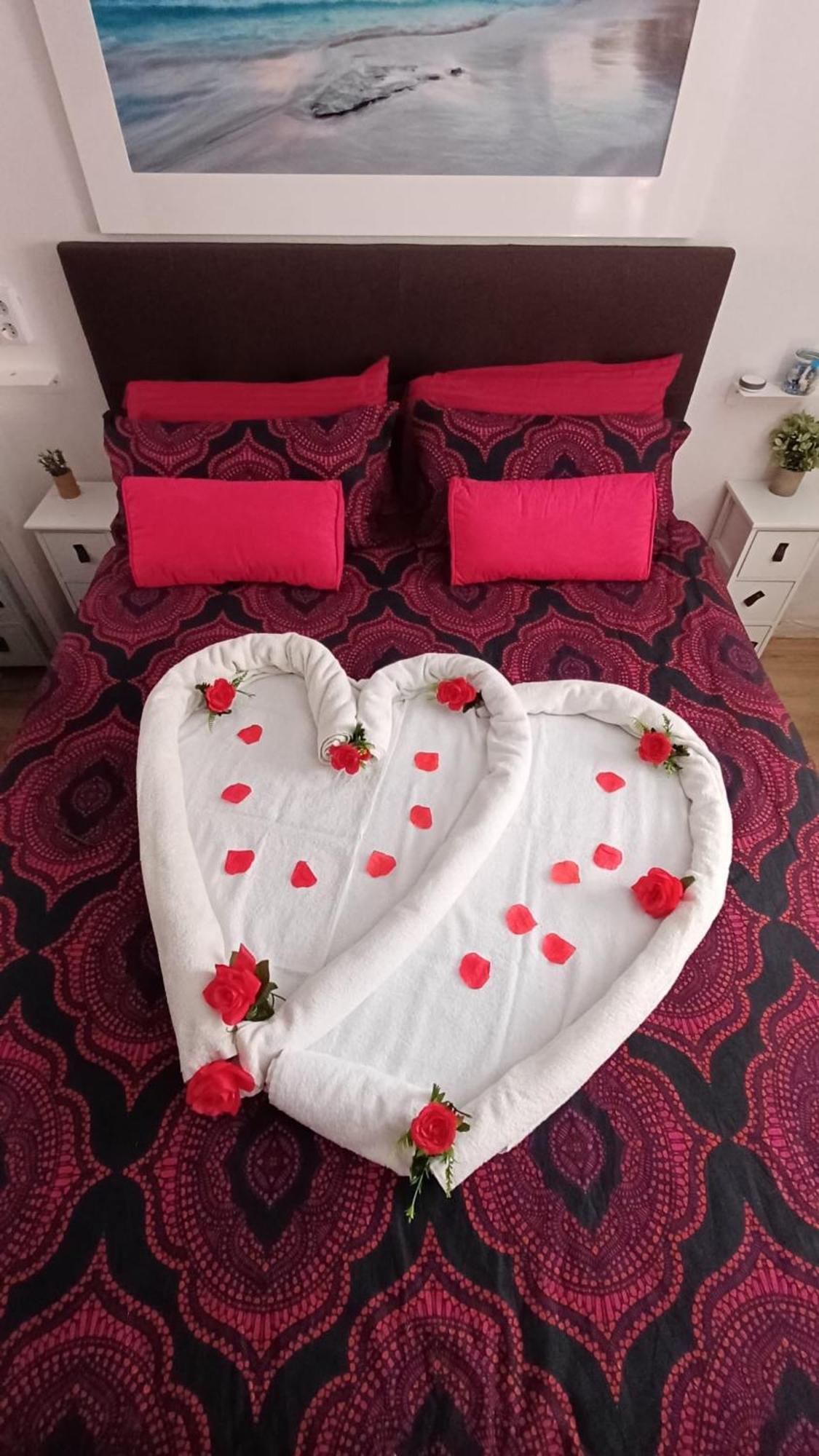 Postiguet Apartamento Alicante