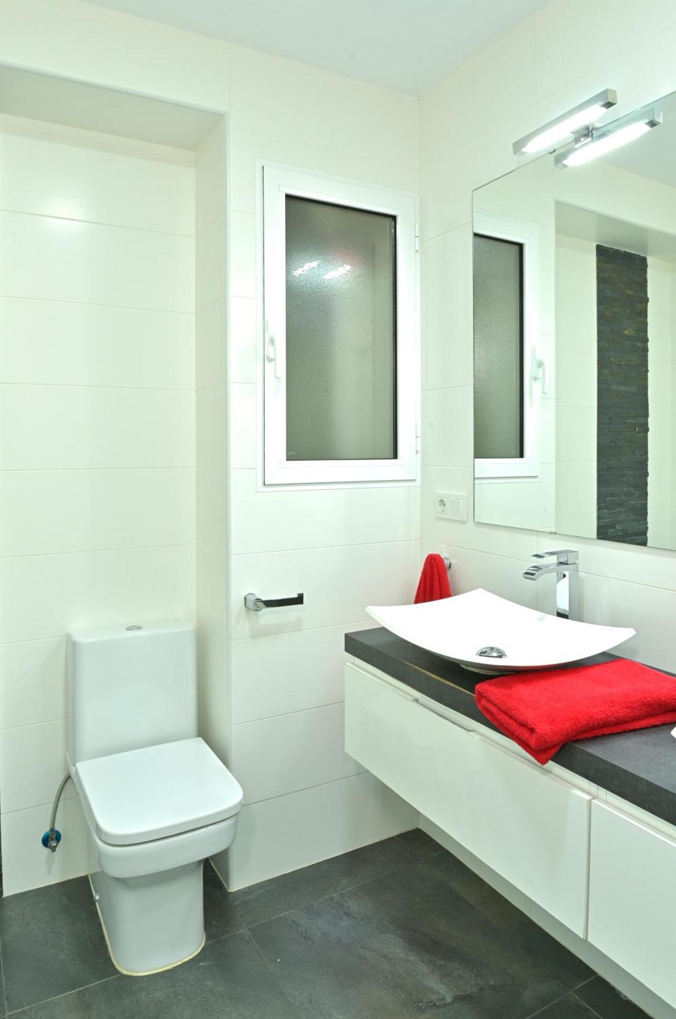 Apartamento Myflats Incity *
