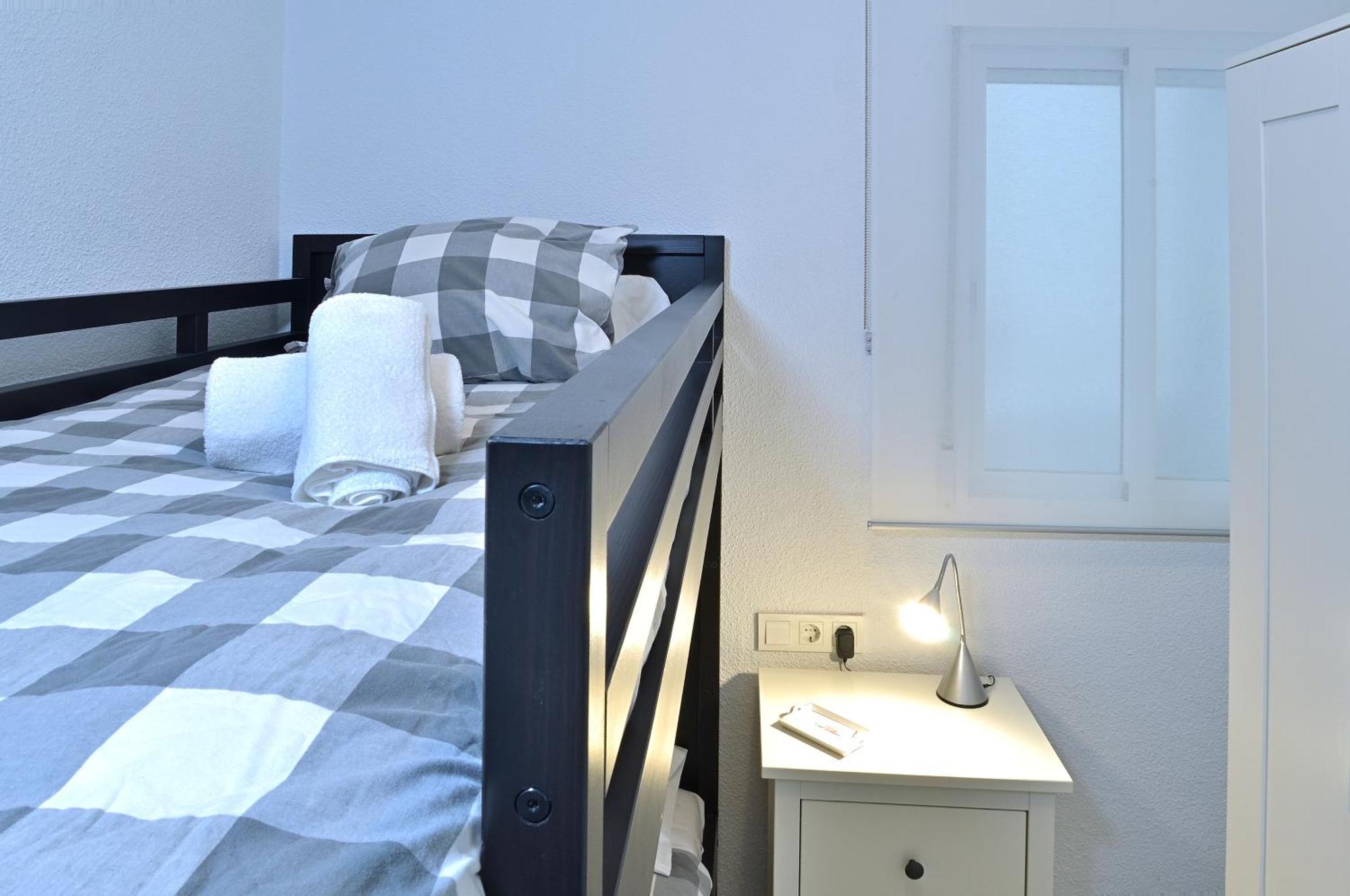 Myflats Incity Apartamento