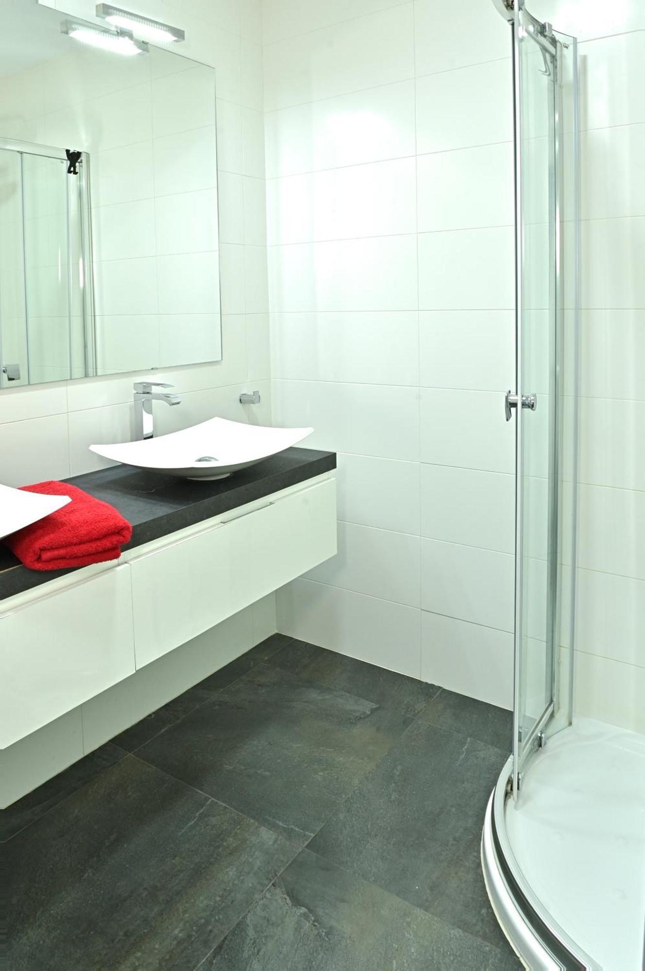 Myflats Incity Apartamento Alicante