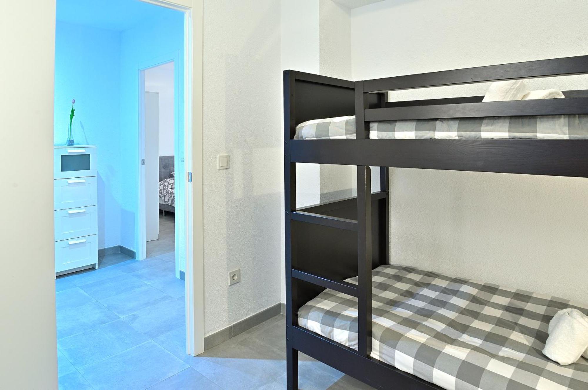 Myflats Incity Apartamento
