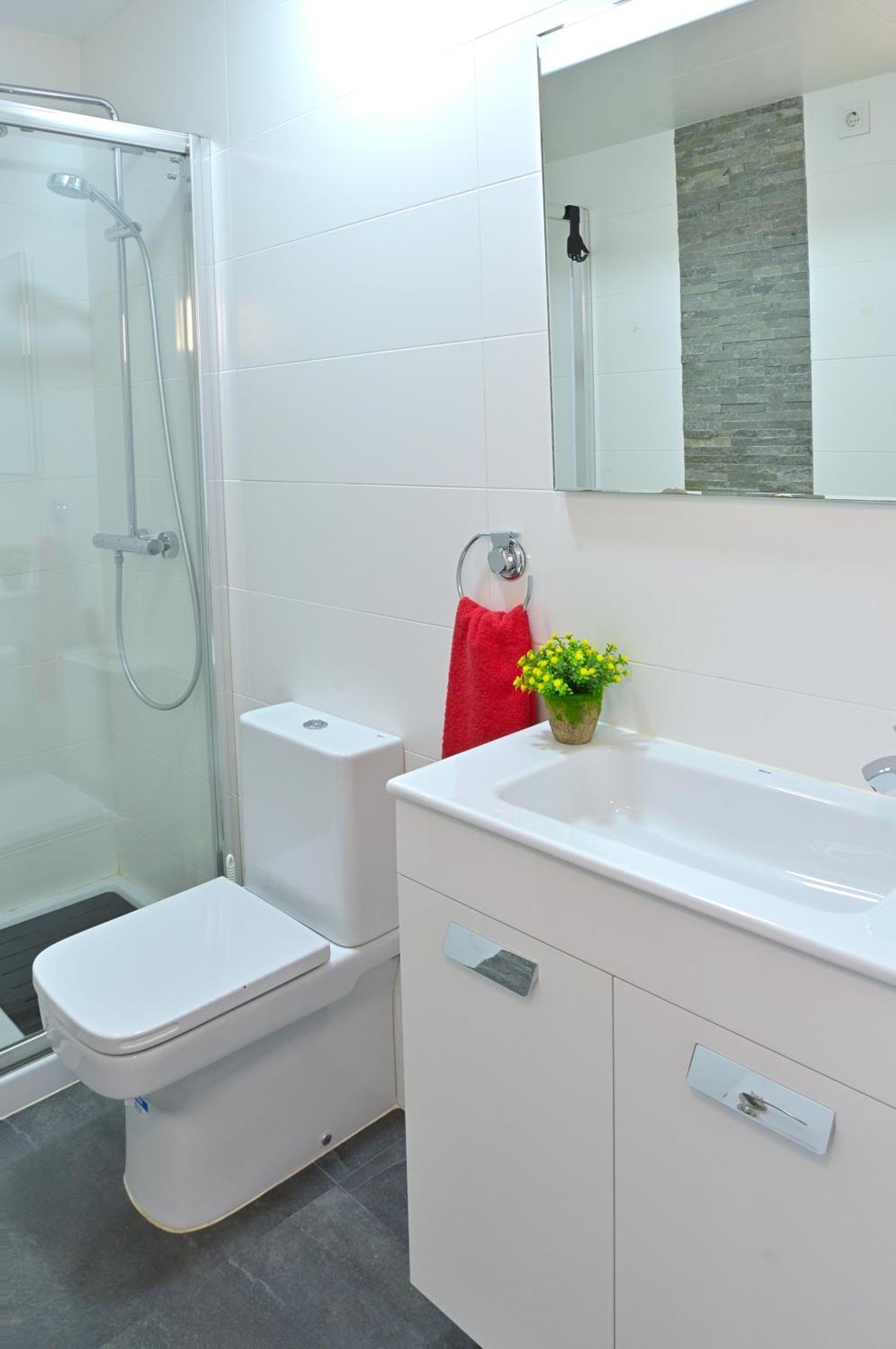 Myflats Incity Apartamento *