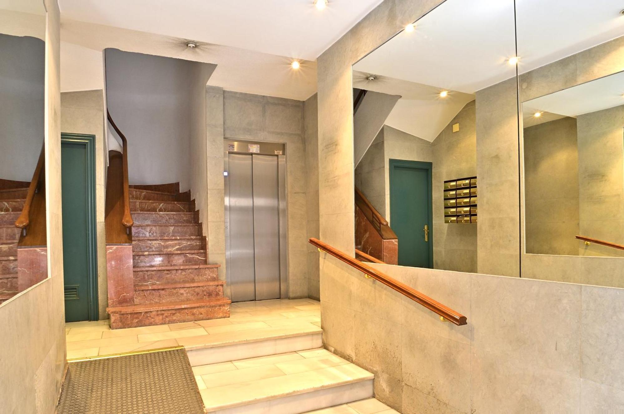 Apartamento Myflats Incity