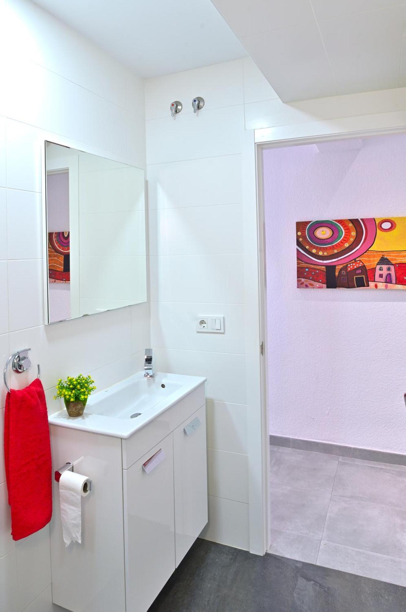 Apartamento Myflats Incity Alicante
