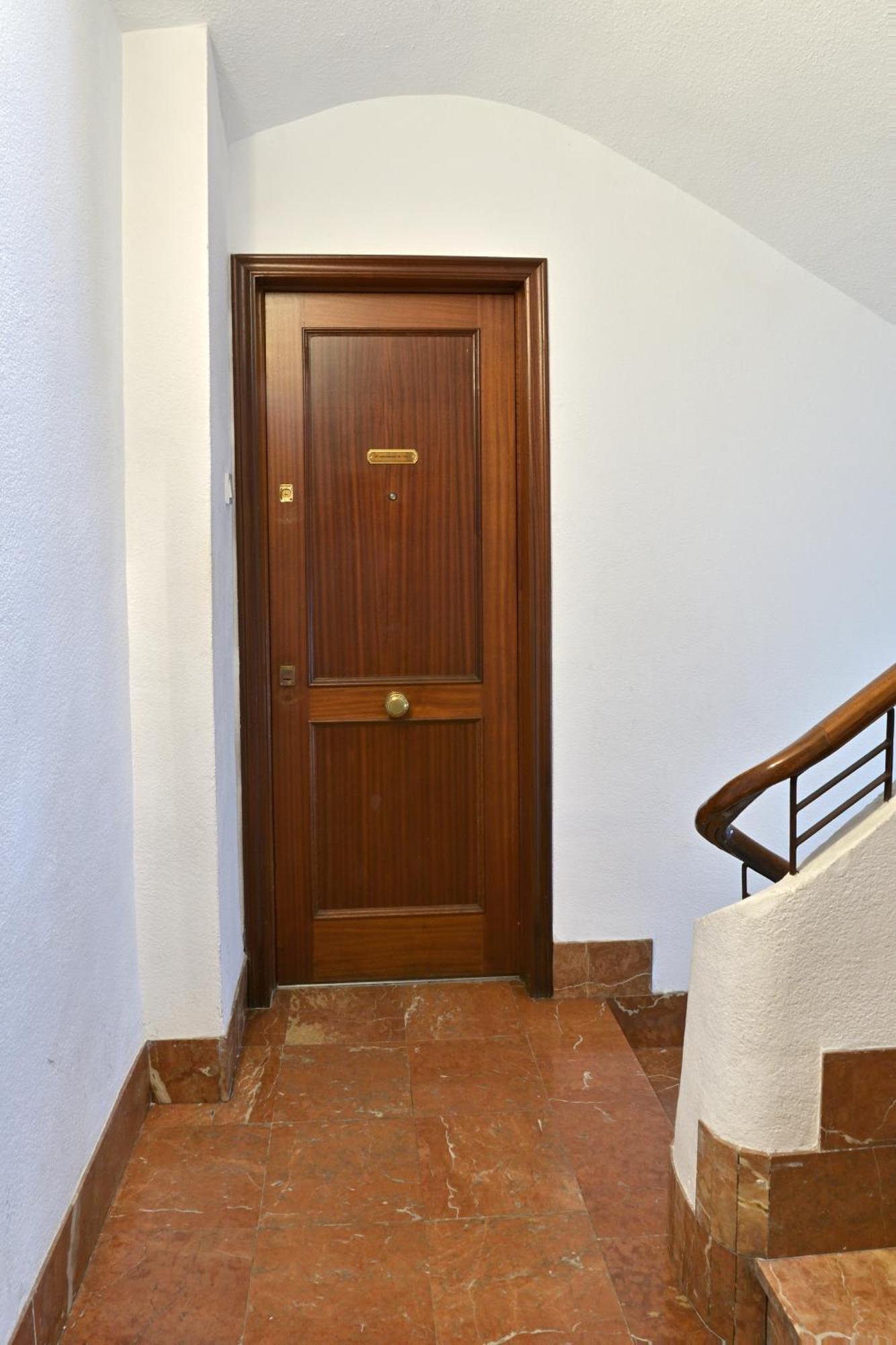 Myflats Incity Apartamento *