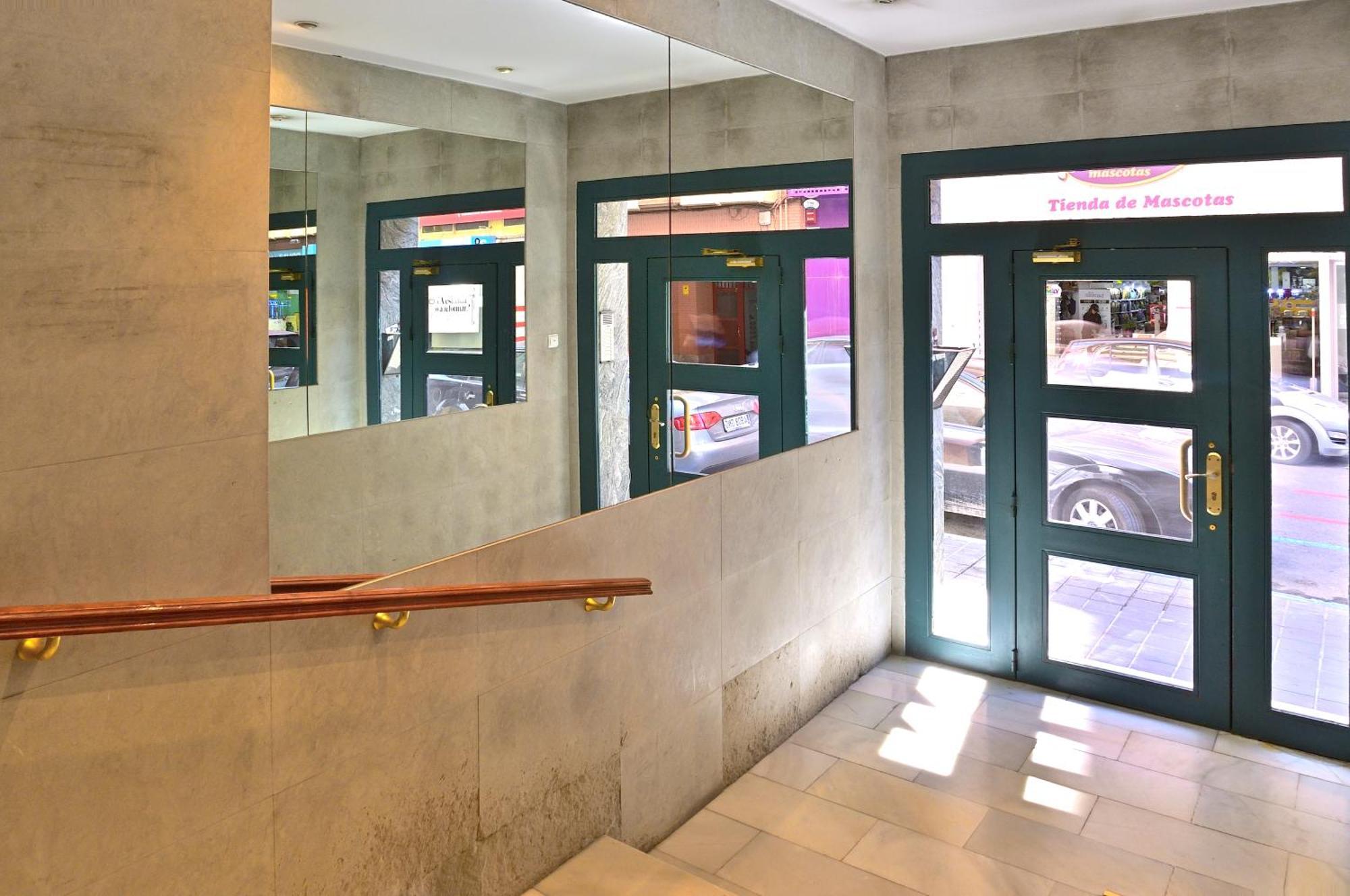 Myflats Incity Apartamento Alicante