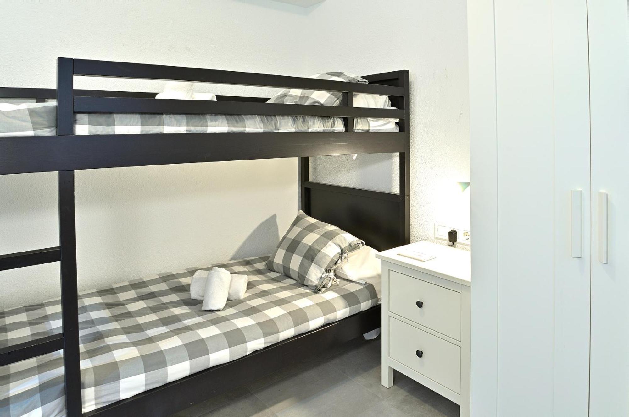 Apartamento Myflats Incity