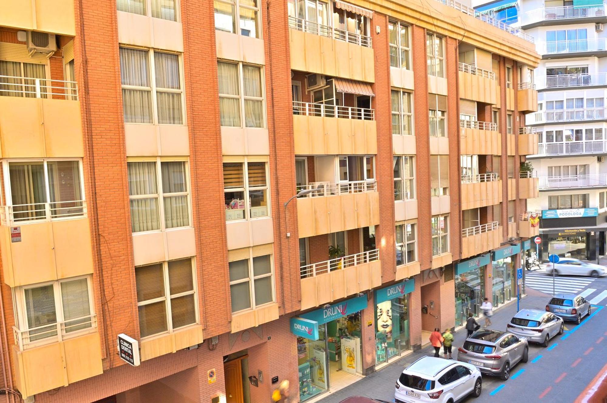 Myflats Incity Apartamento *