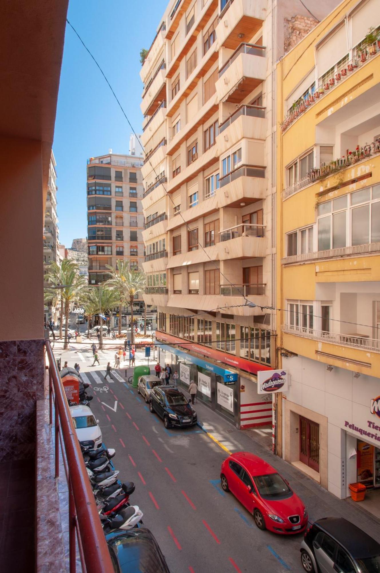 Myflats Incity Apartamento *