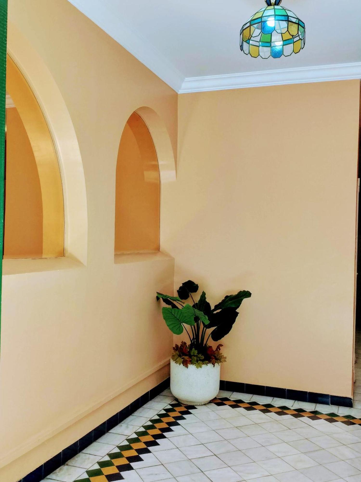 Bed & Breakfast Collection - Bed & Breakfast, Center I Cocina & Amplia Terraza - Jardin 3*