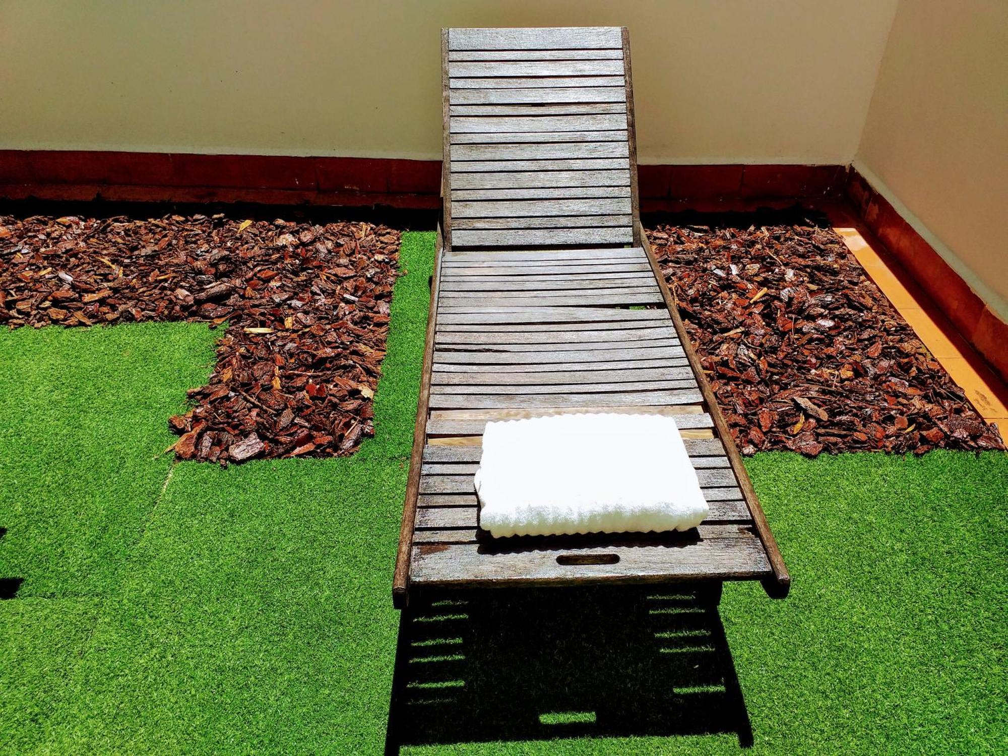 Collection - Bed & Breakfast, Center I Cocina & Amplia Terraza - Jardin Bed & Breakfast 3*