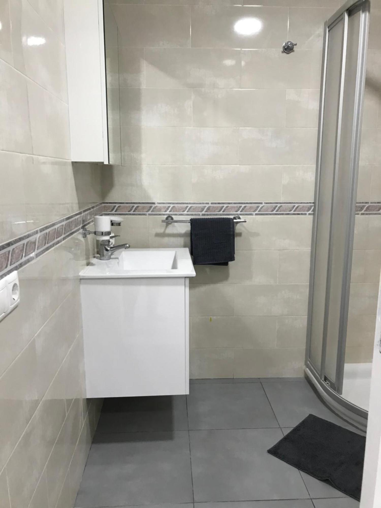 15 Rafael Altamira Apartmento *