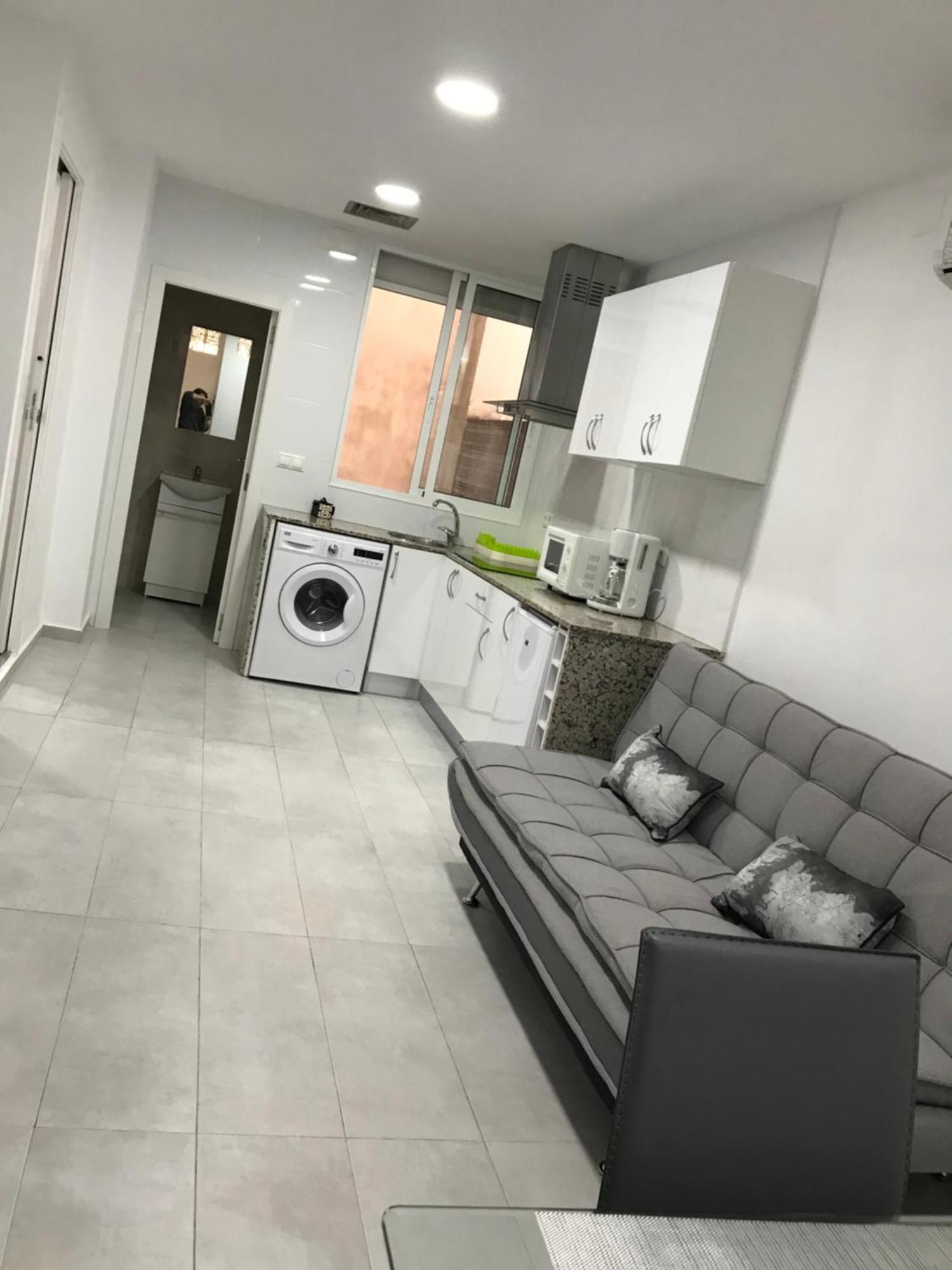 15 Rafael Altamira Apartmento *