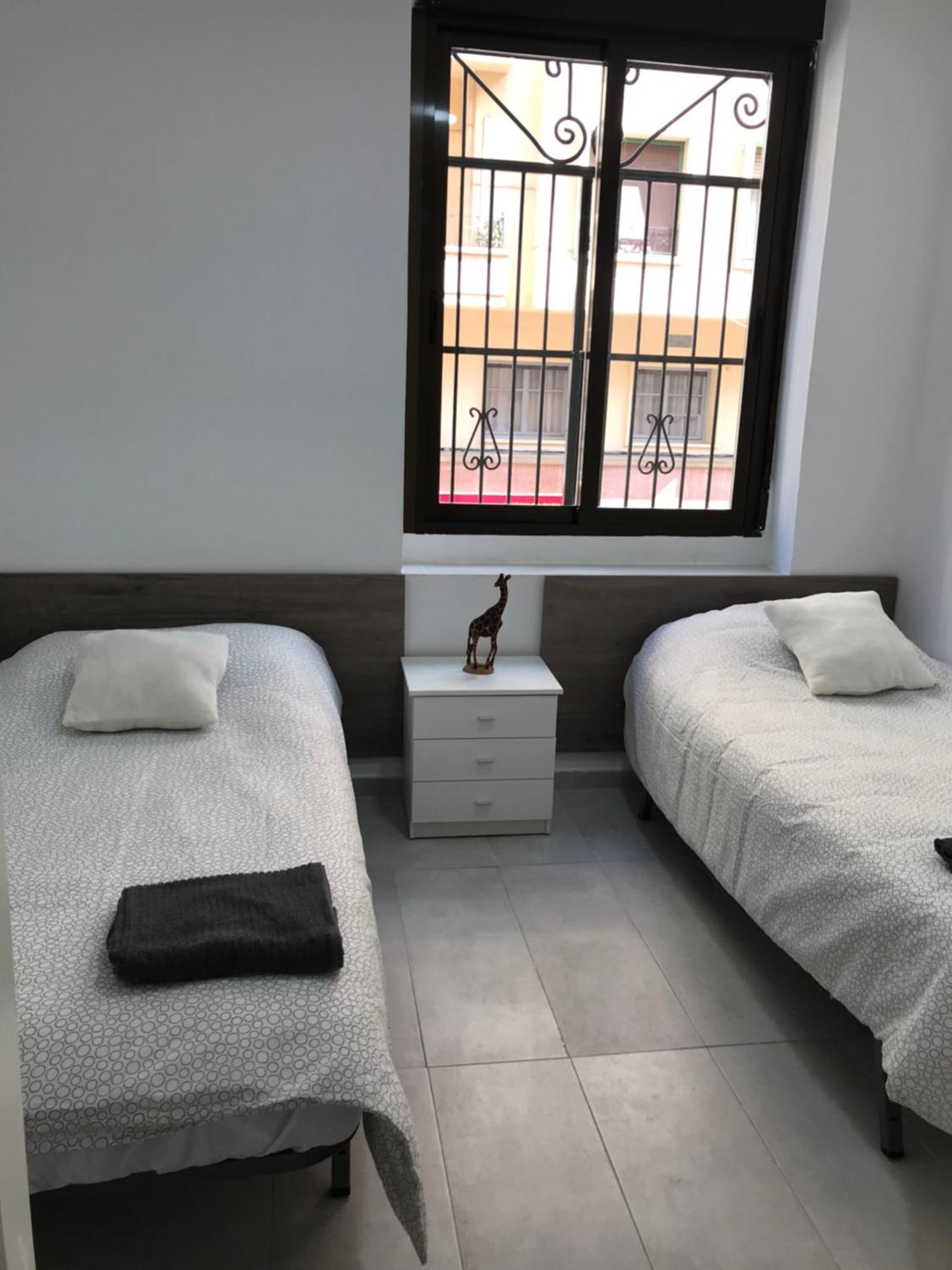 15 Rafael Altamira Apartmento
