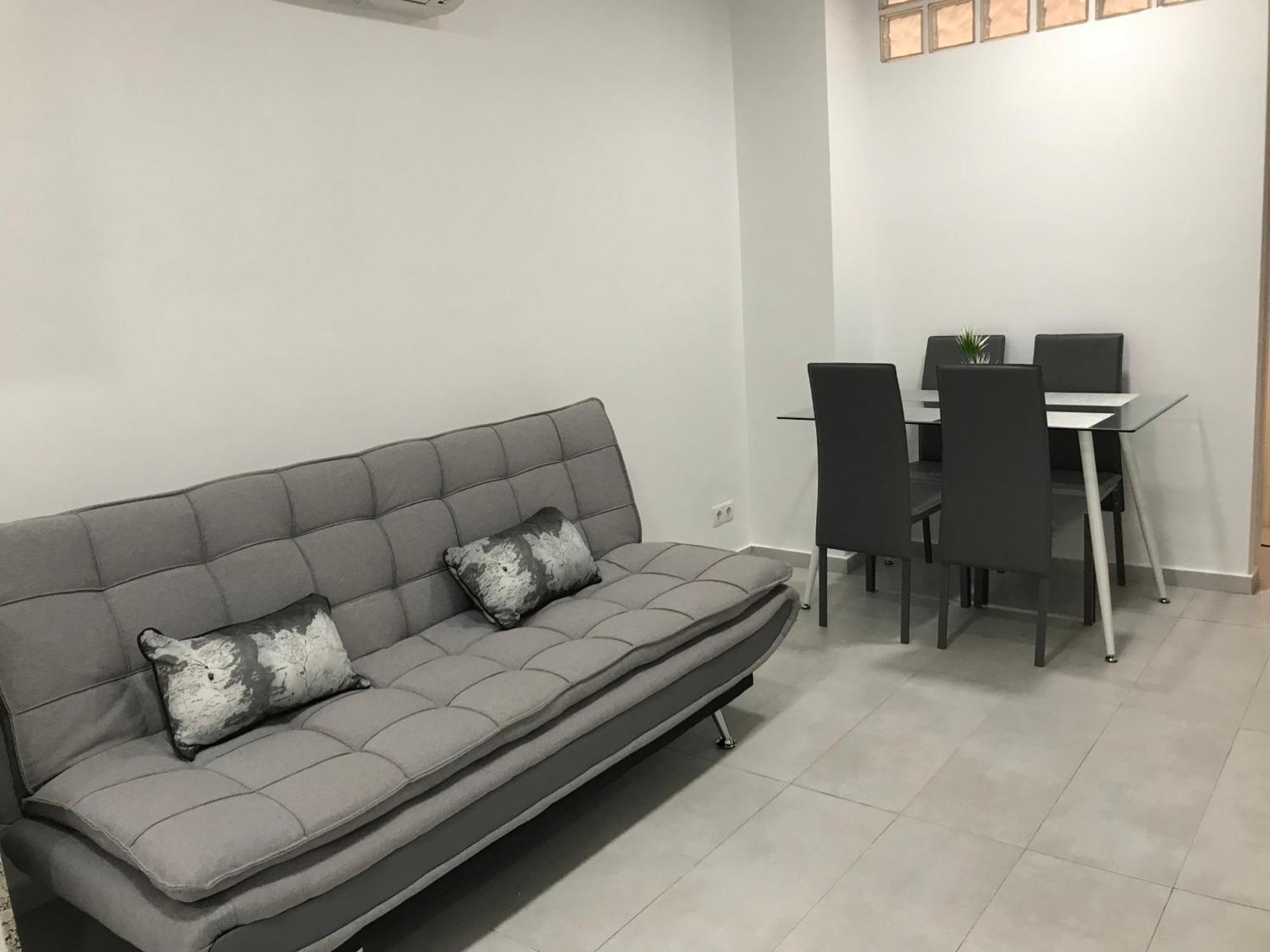 Apartamento 15 Rafael Altamira Apartmento