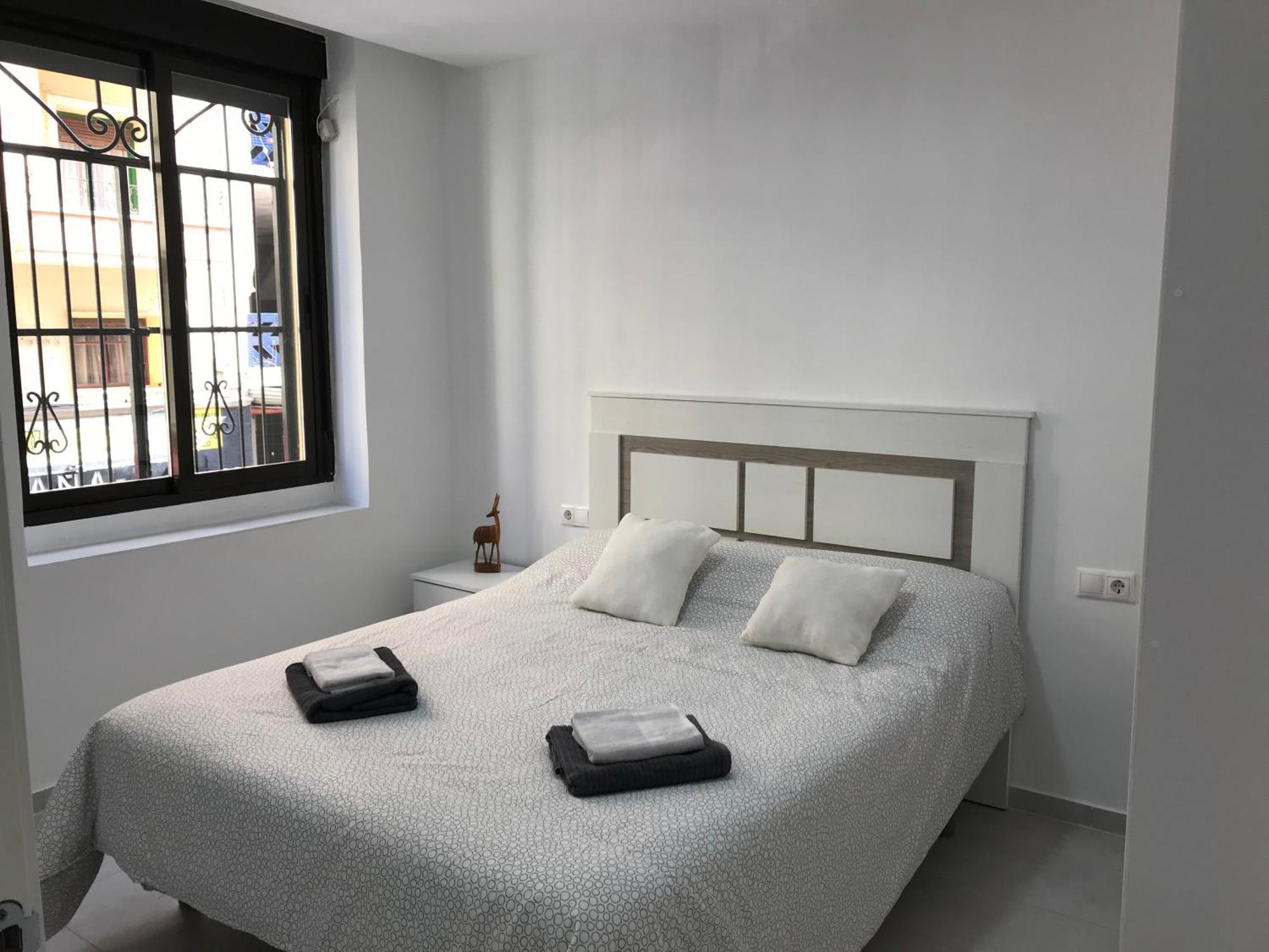 15 Rafael Altamira Apartmento Apartamento Alicante