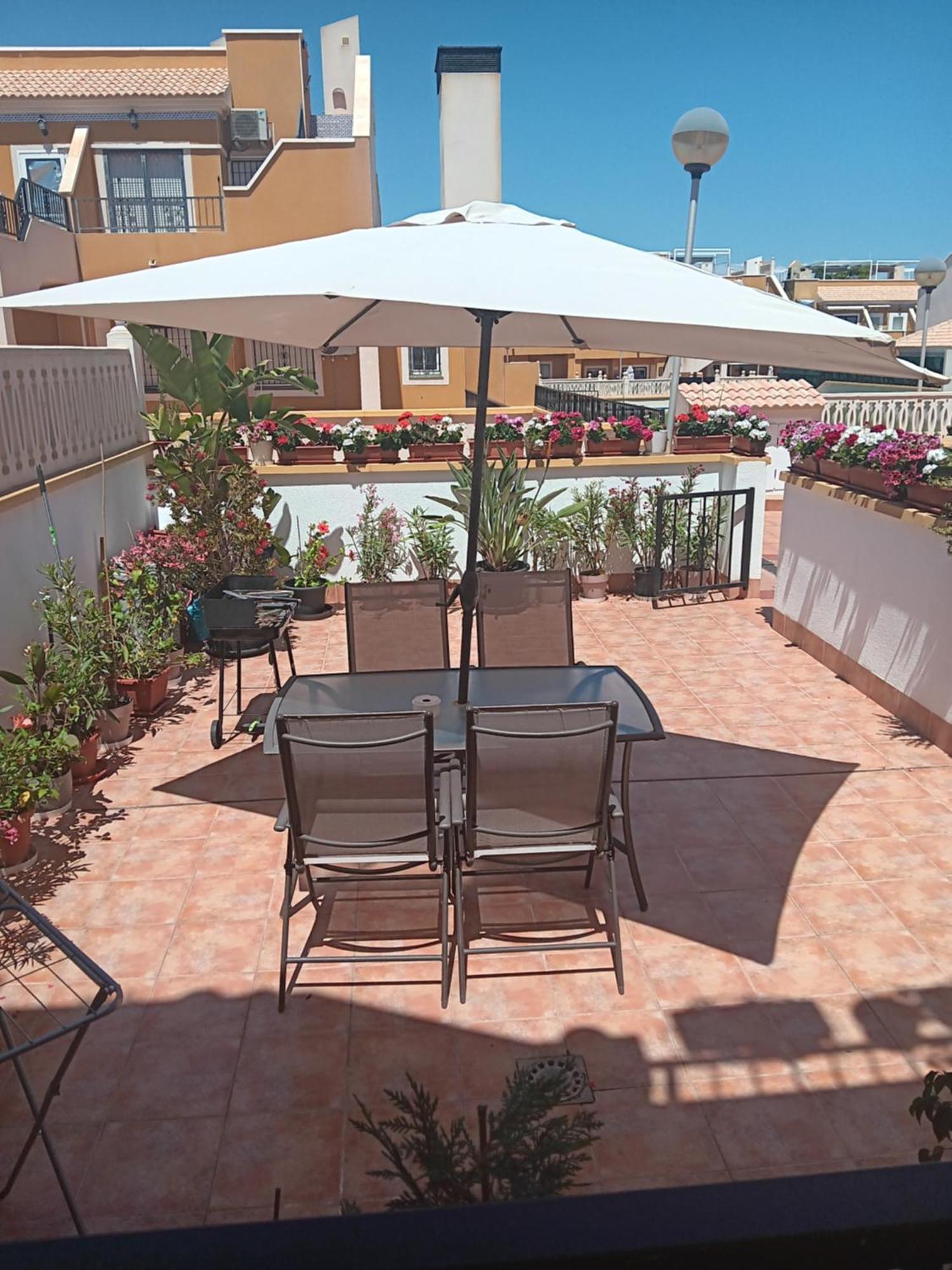 Apartamento Arenales Beach Apartament *