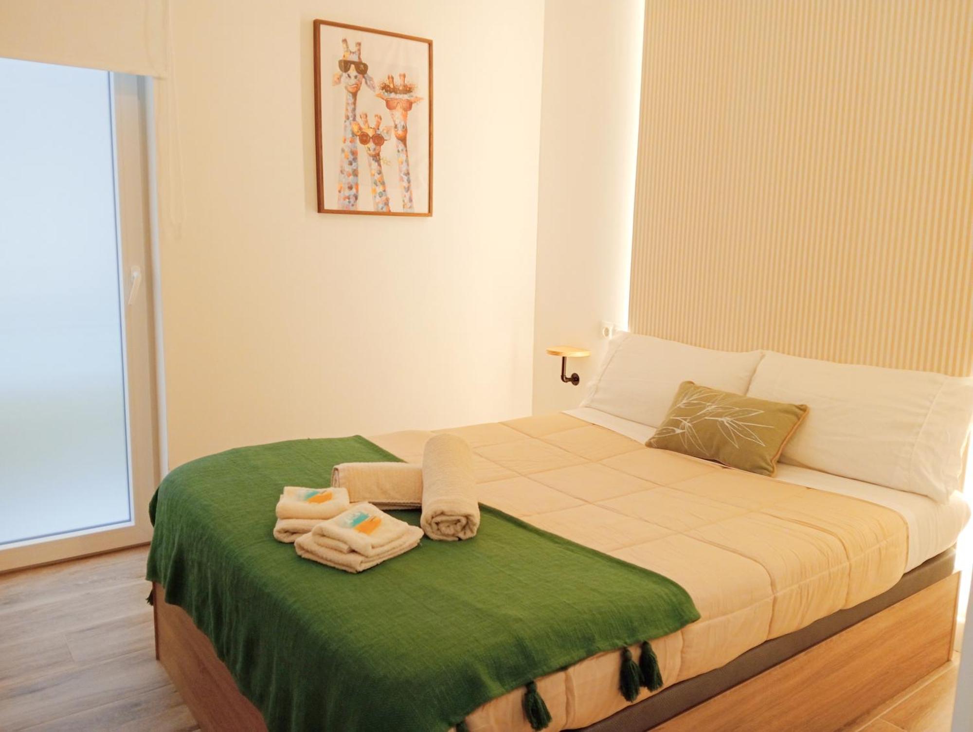 Annamaria Centro Bed and breakfast Alicante