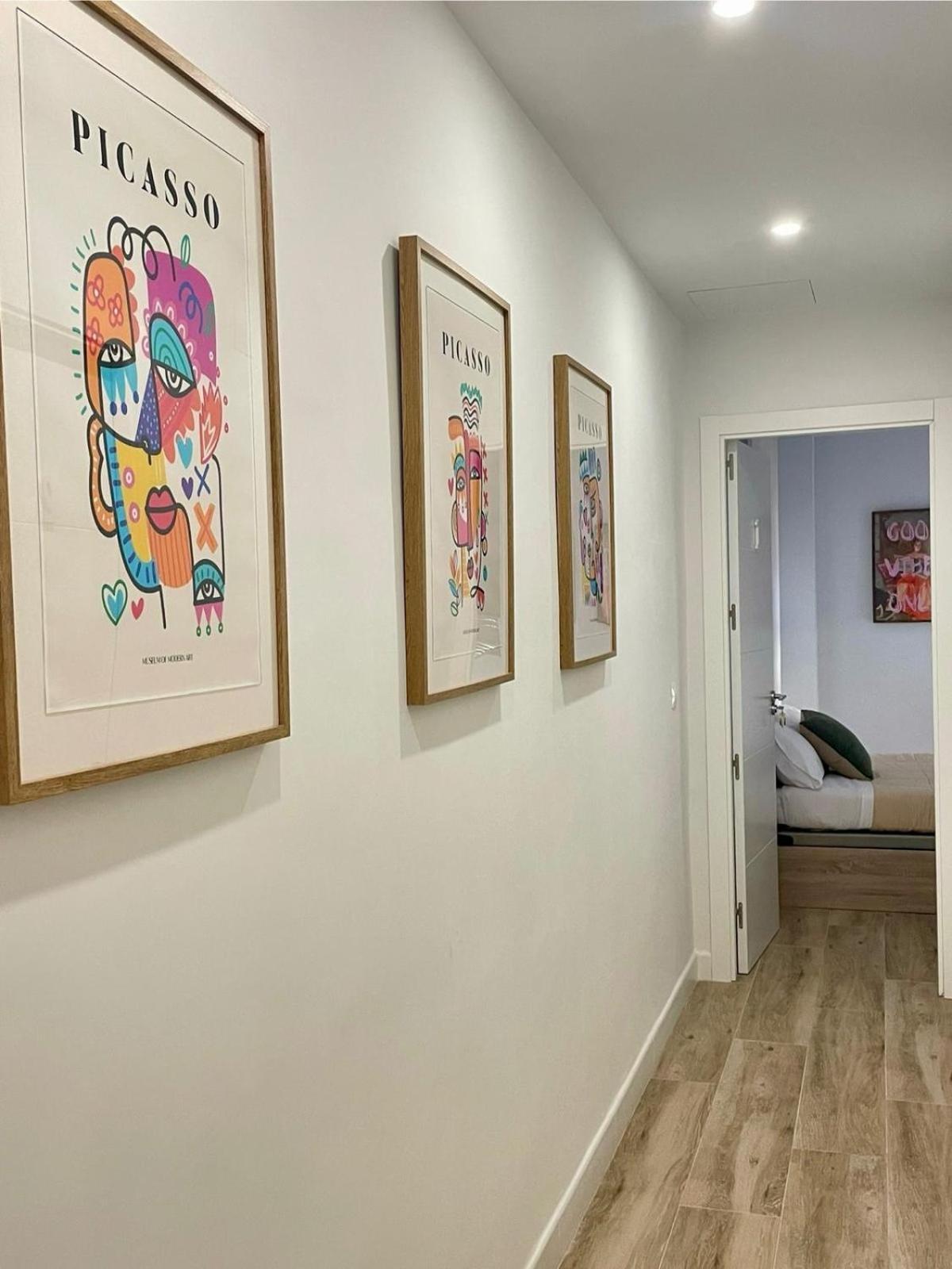 Annamaria Centro Bed & Breakfast