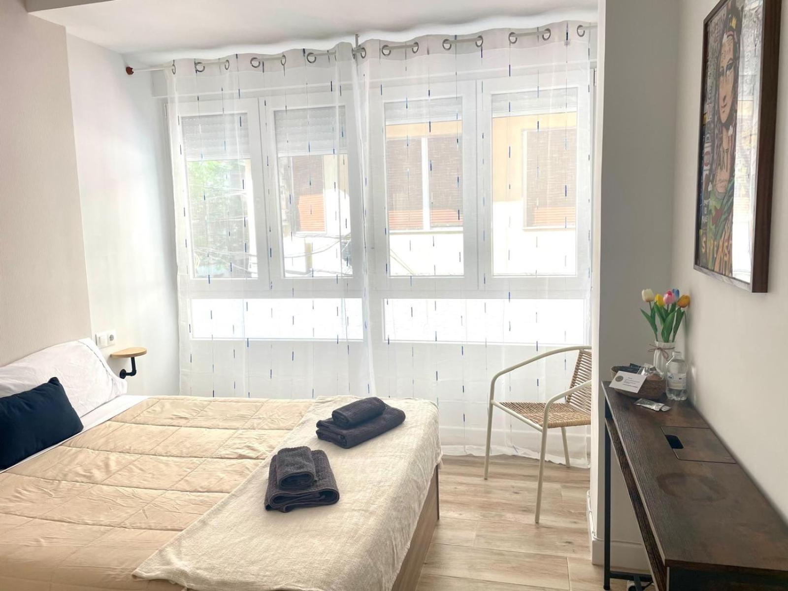 Annamaria Centro Bed and breakfast Alicante