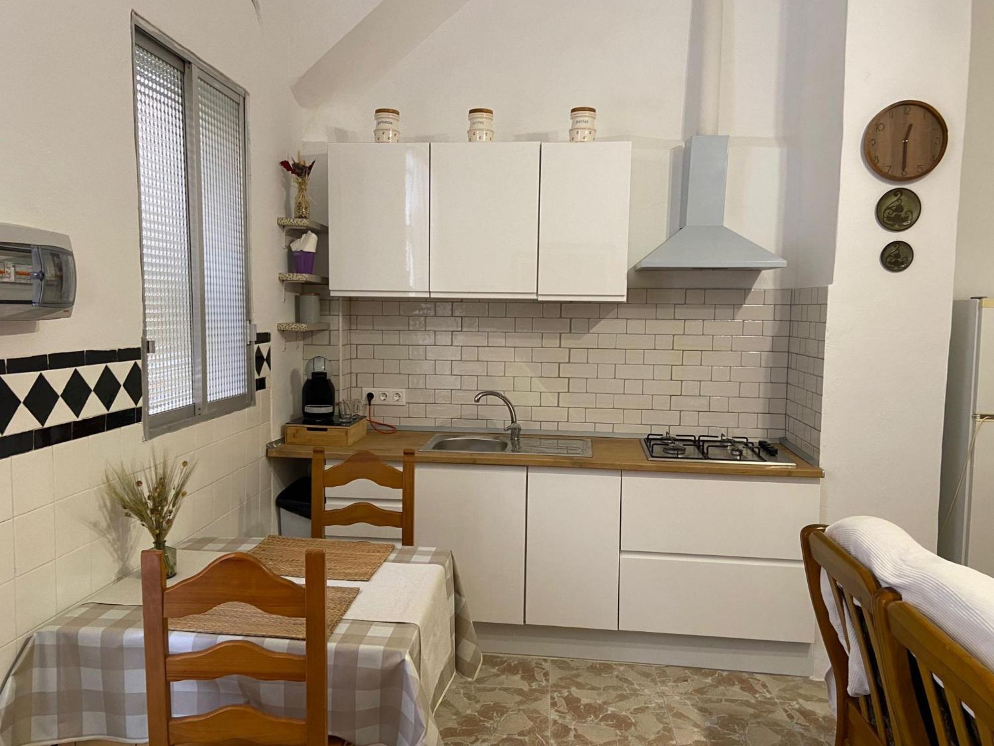 Beach Postiguet House Gam Apartamento Alicante