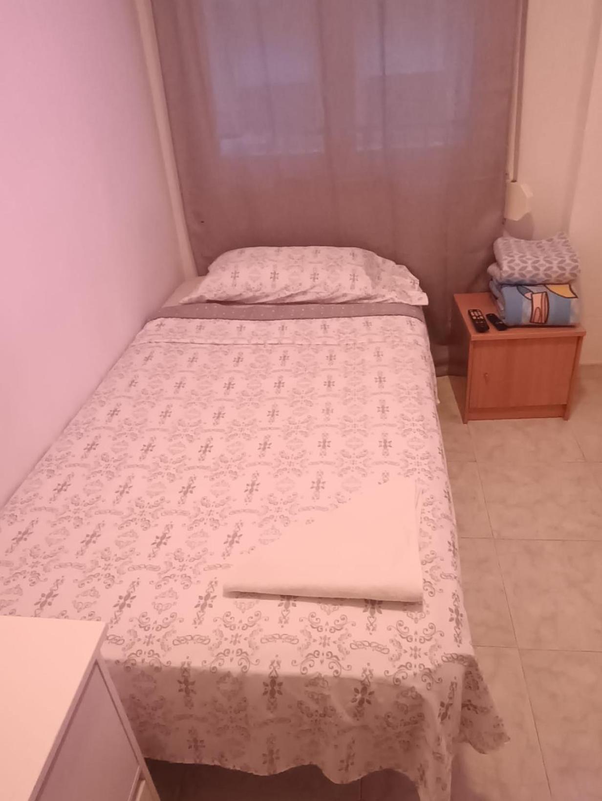 Habitación en casa particular Oasis *