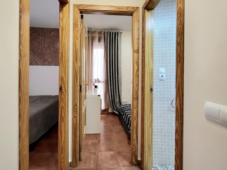 Apartamento Flamenco, Apartamento Exclusivo De Dos En El Pleno Del Casco Antiguo, Alicante, Playa, Centro Historico, Rambla Alicante