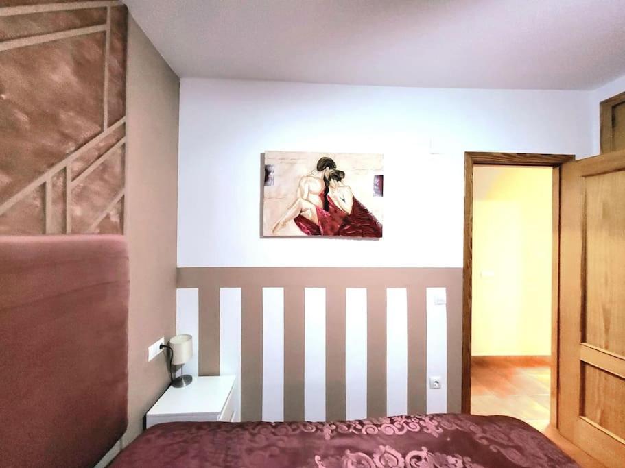 Apartamento Flamenco, Apartamento Exclusivo De Dos En El Pleno Del Casco Antiguo, Alicante, Playa, Centro Historico, Rambla