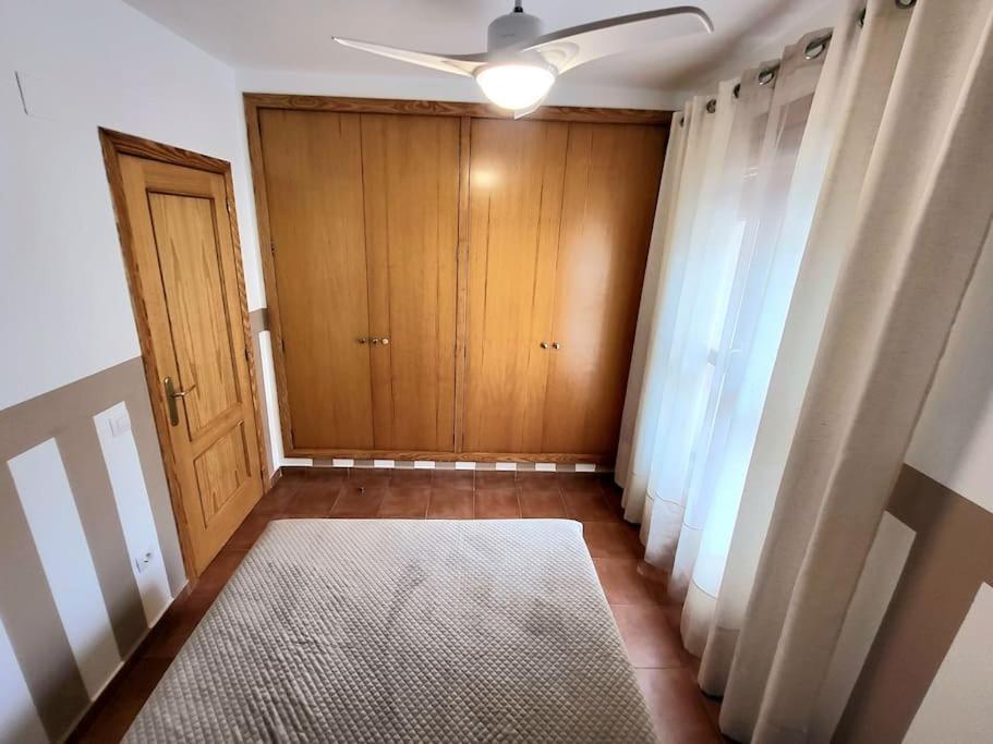Flamenco, Apartamento Exclusivo De Dos En El Pleno Del Casco Antiguo, Alicante, Playa, Centro Historico, Rambla Apartamento *