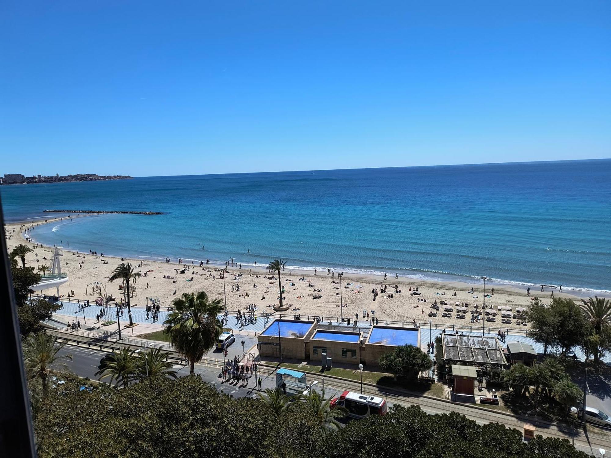 Apartamento Playa *