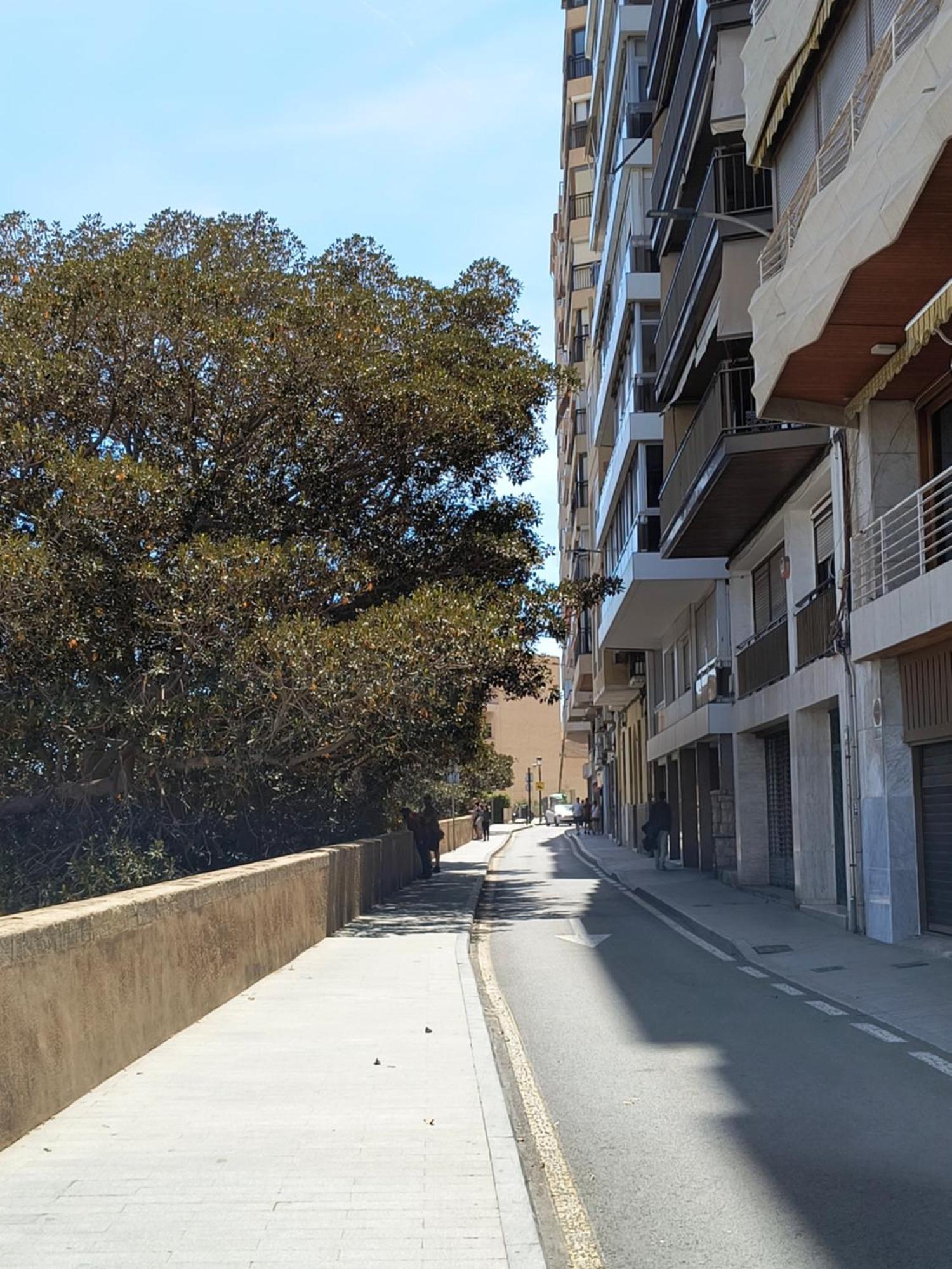 Apartamento Playa Alicante