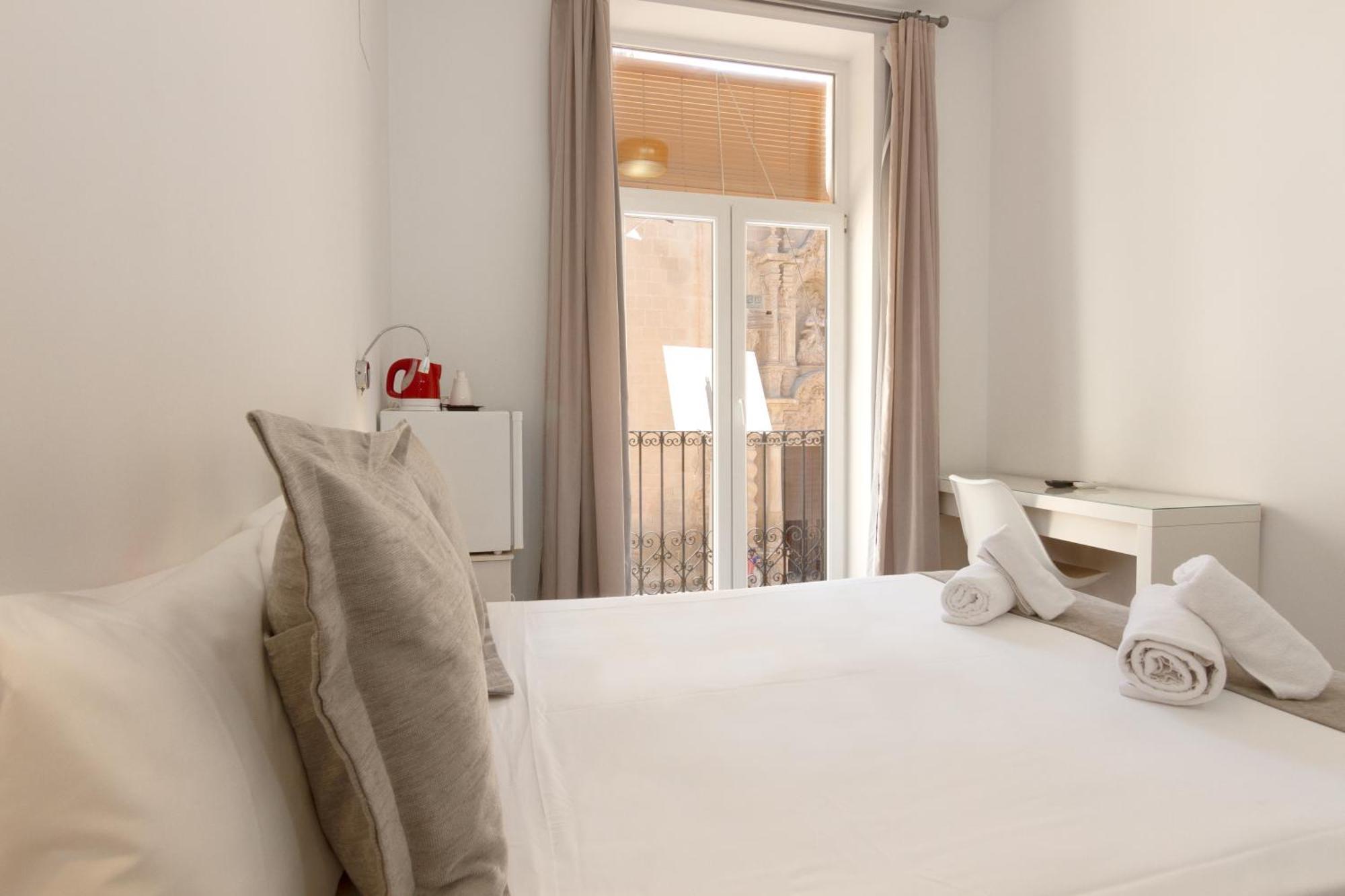 Hotel La Milagrosa 2*