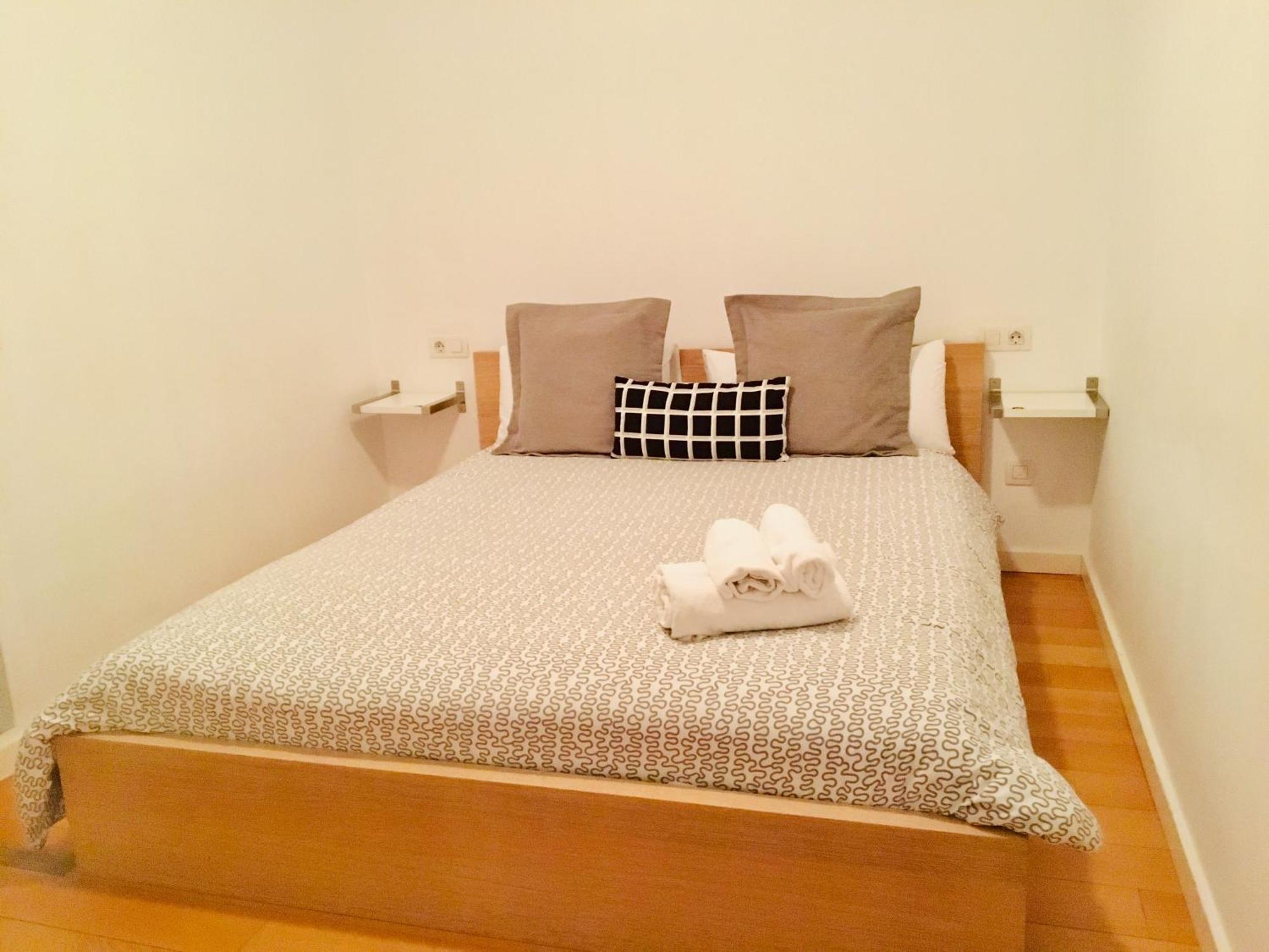 Santa Faz By Be Apartamento *