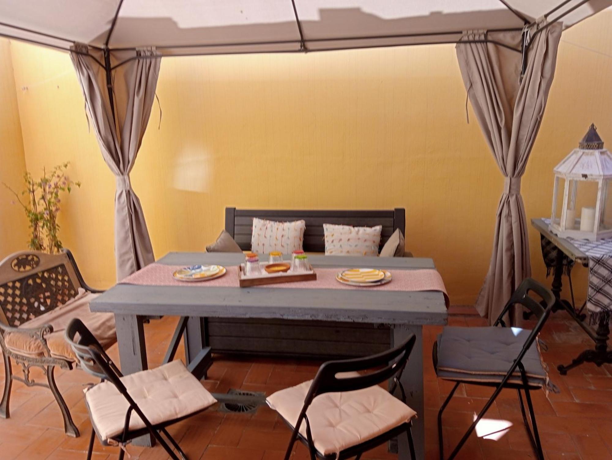 Ilve Apartment Alicante