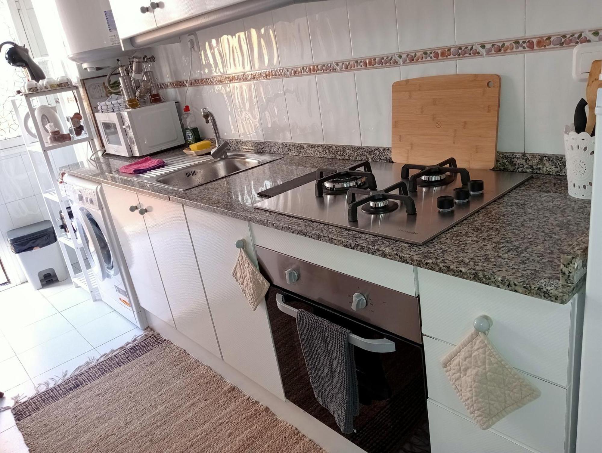 Ilve Apartment *